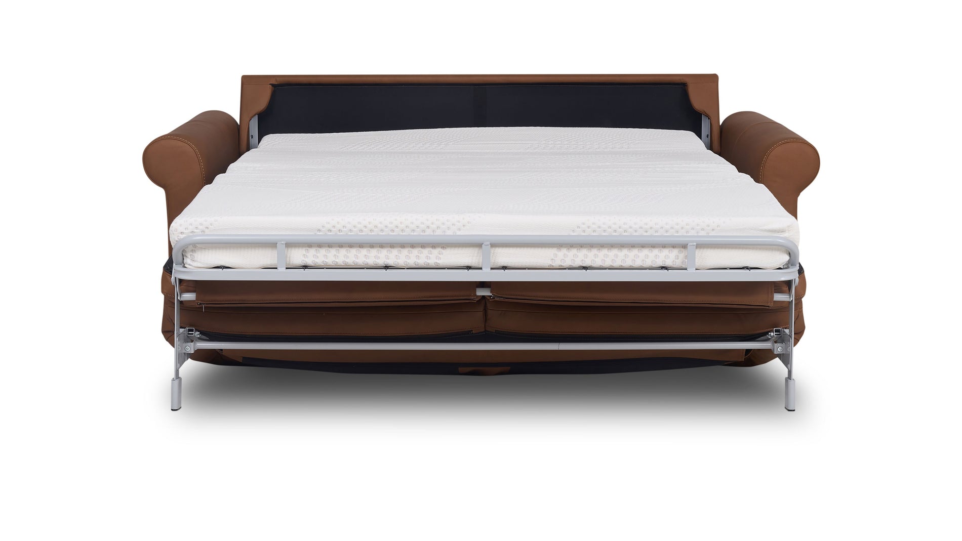 Reve Sofa Bed, Queen, Bourbon_image