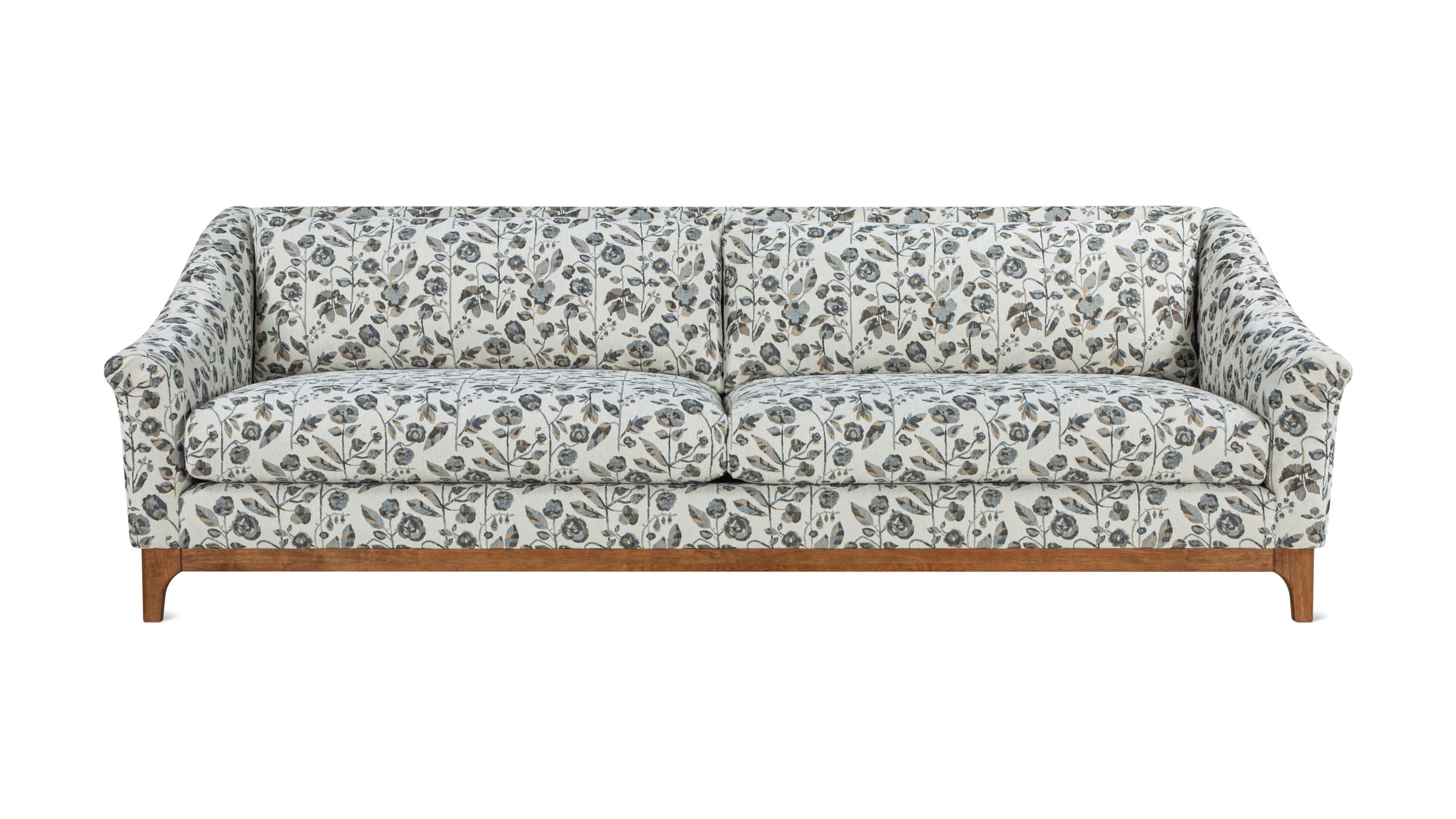 Austen Sofa, Rose Garden
