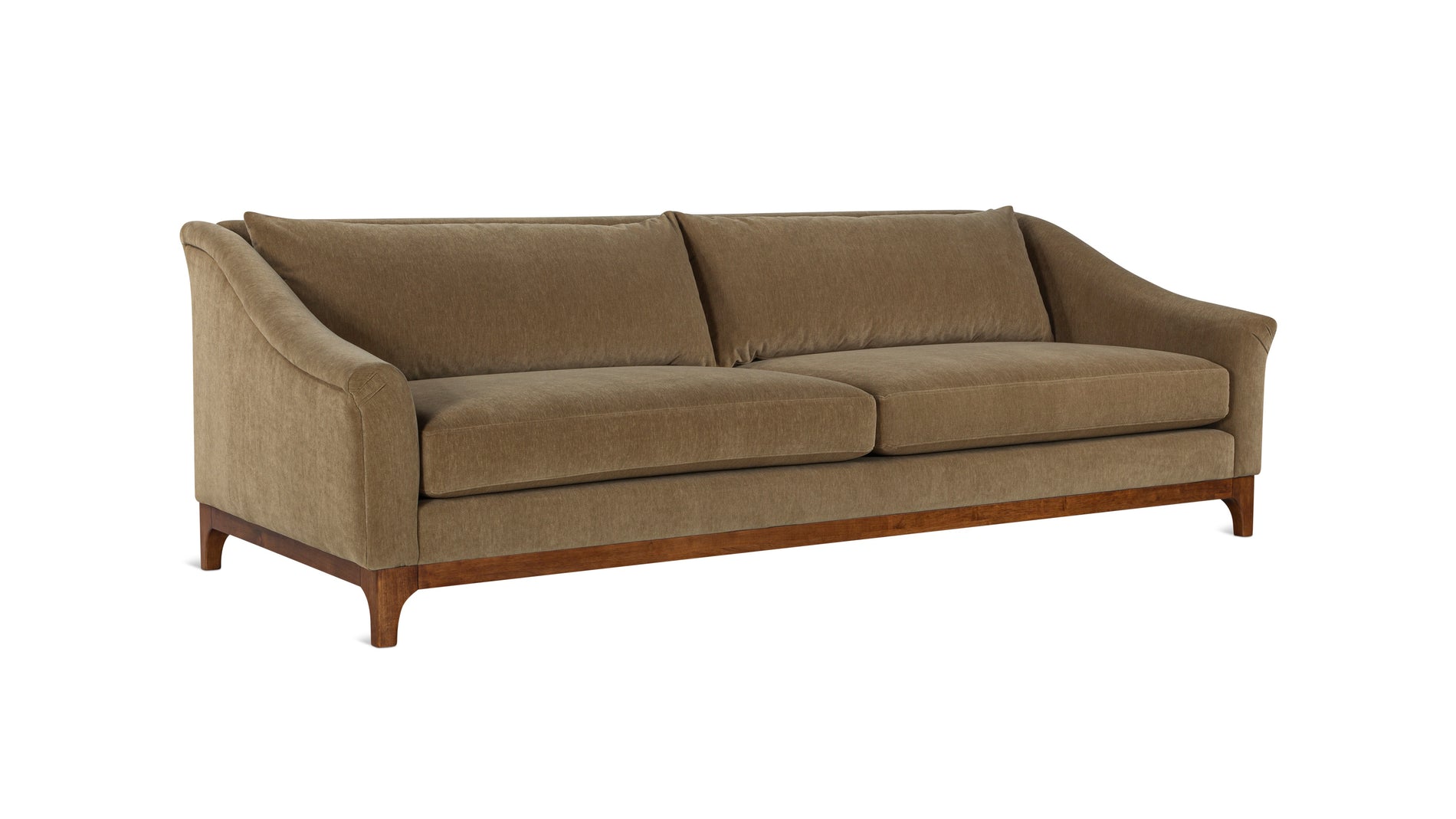 Austen Sofa, Praline_image