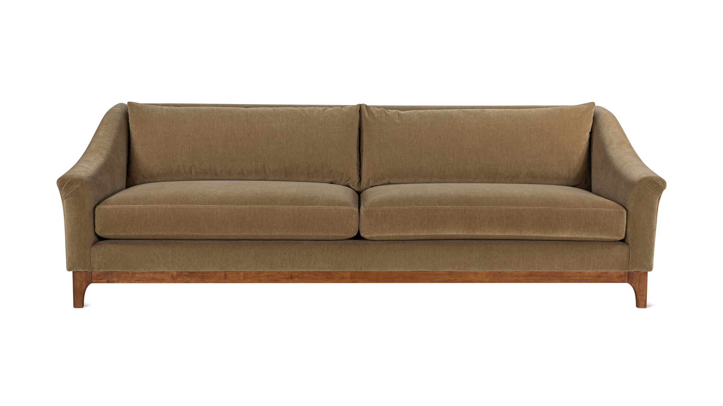 Austen Sofa, Praline