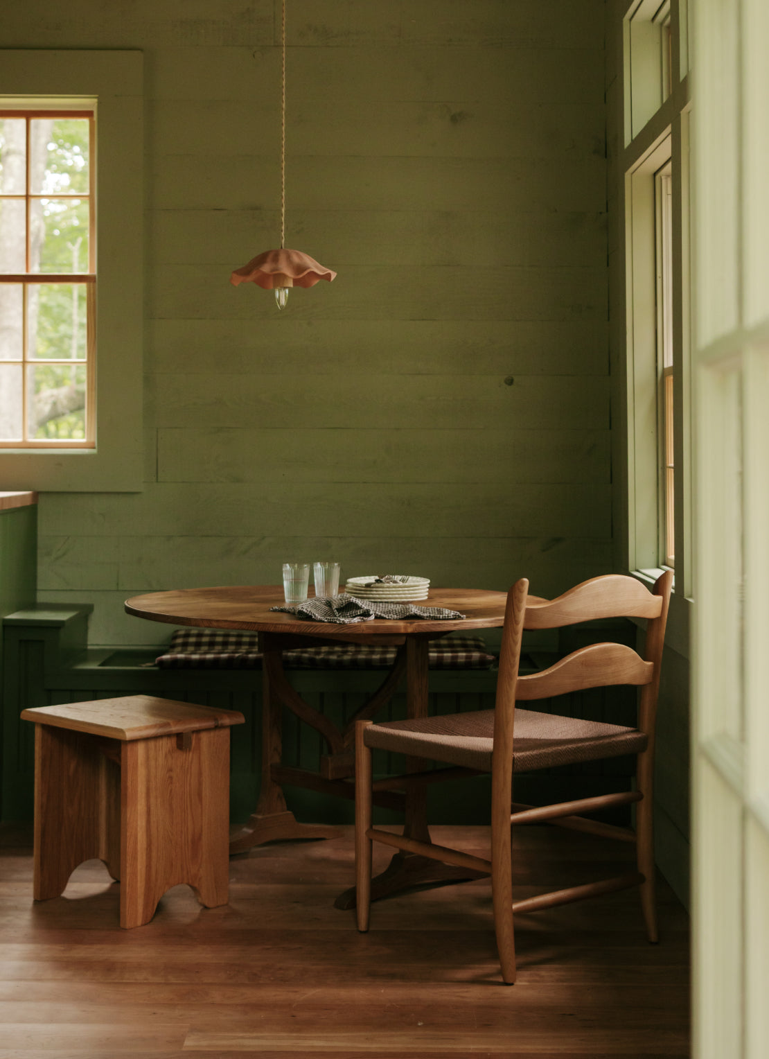 <p>Future heirlooms.</p>