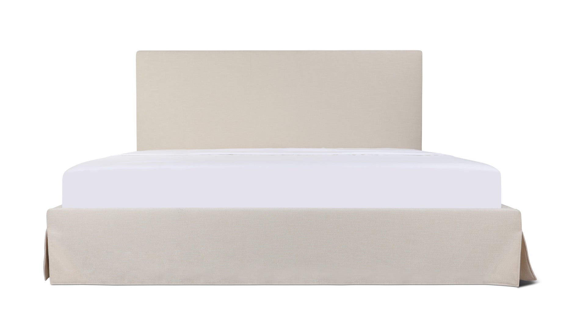 Vale Storage Bed, Queen, Alabaster_image