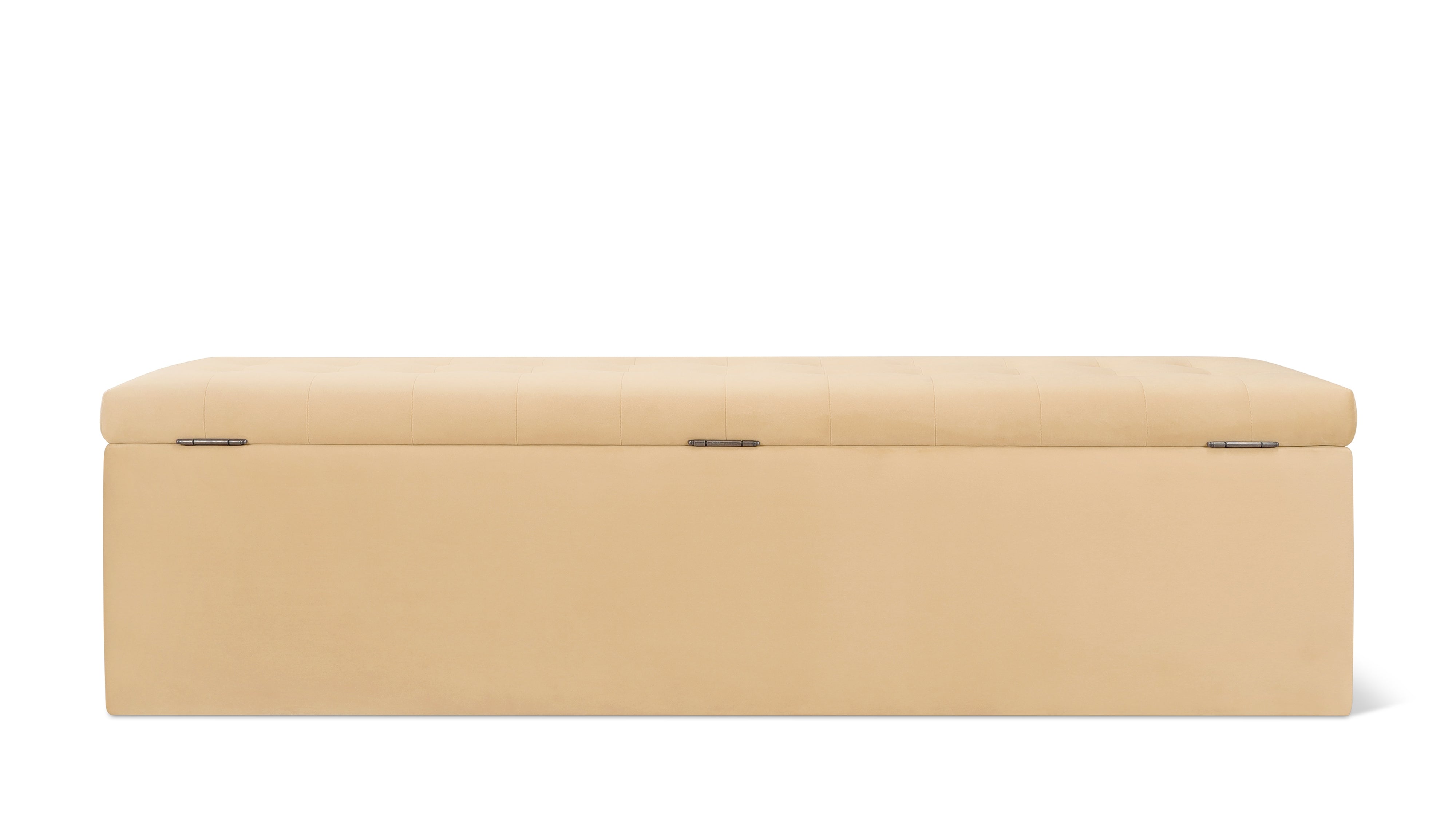 Court Storage Bench, Mirage