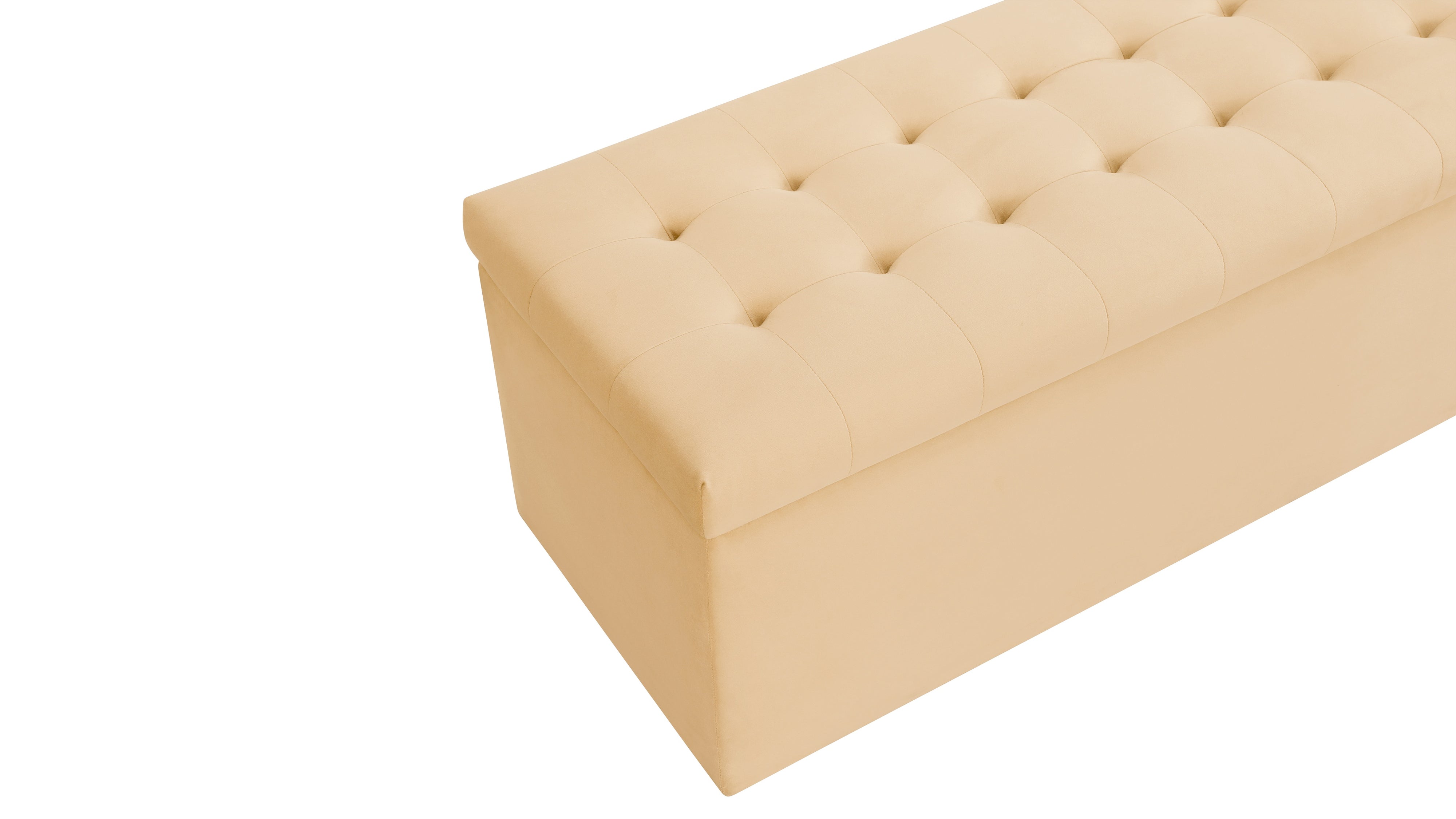 Court Storage Bench, Mirage