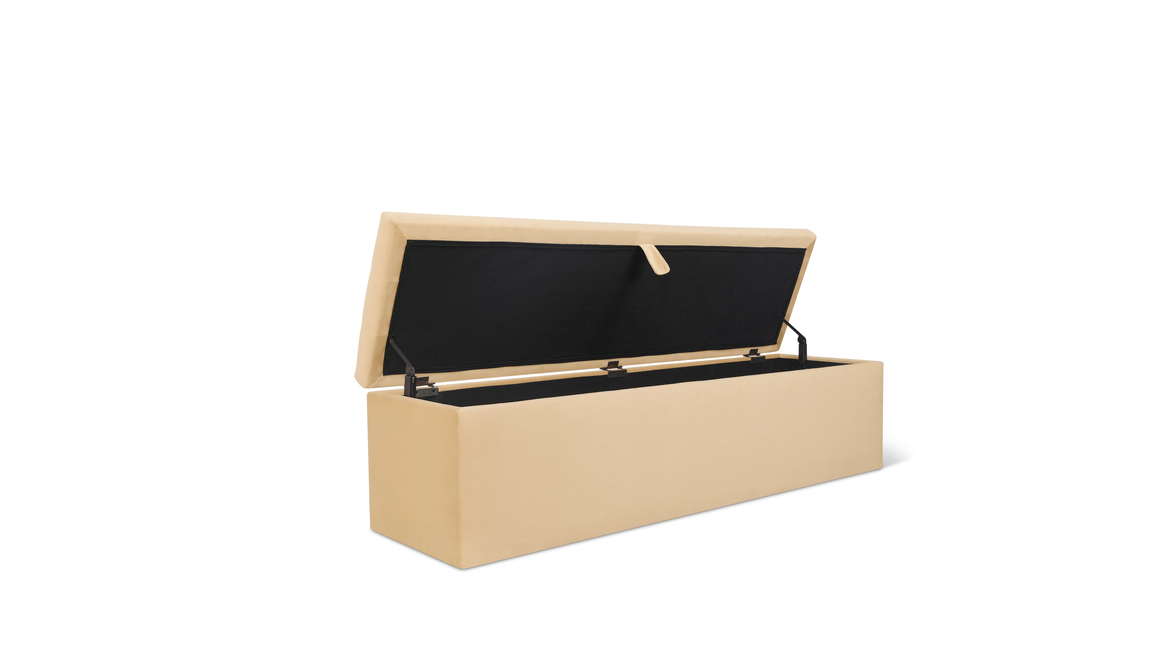 Court Storage Bench, Mirage
