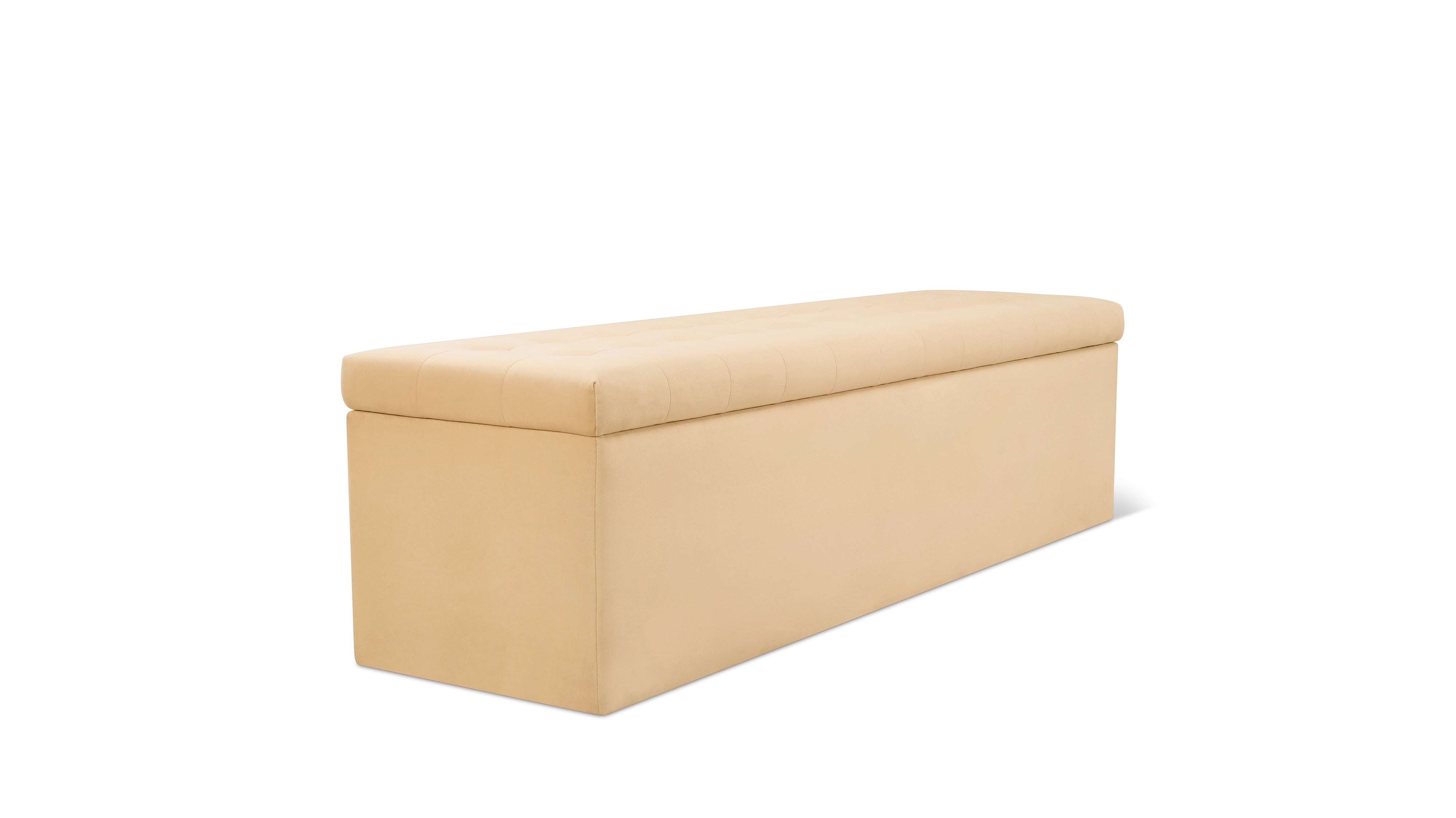 Court Storage Bench, Mirage