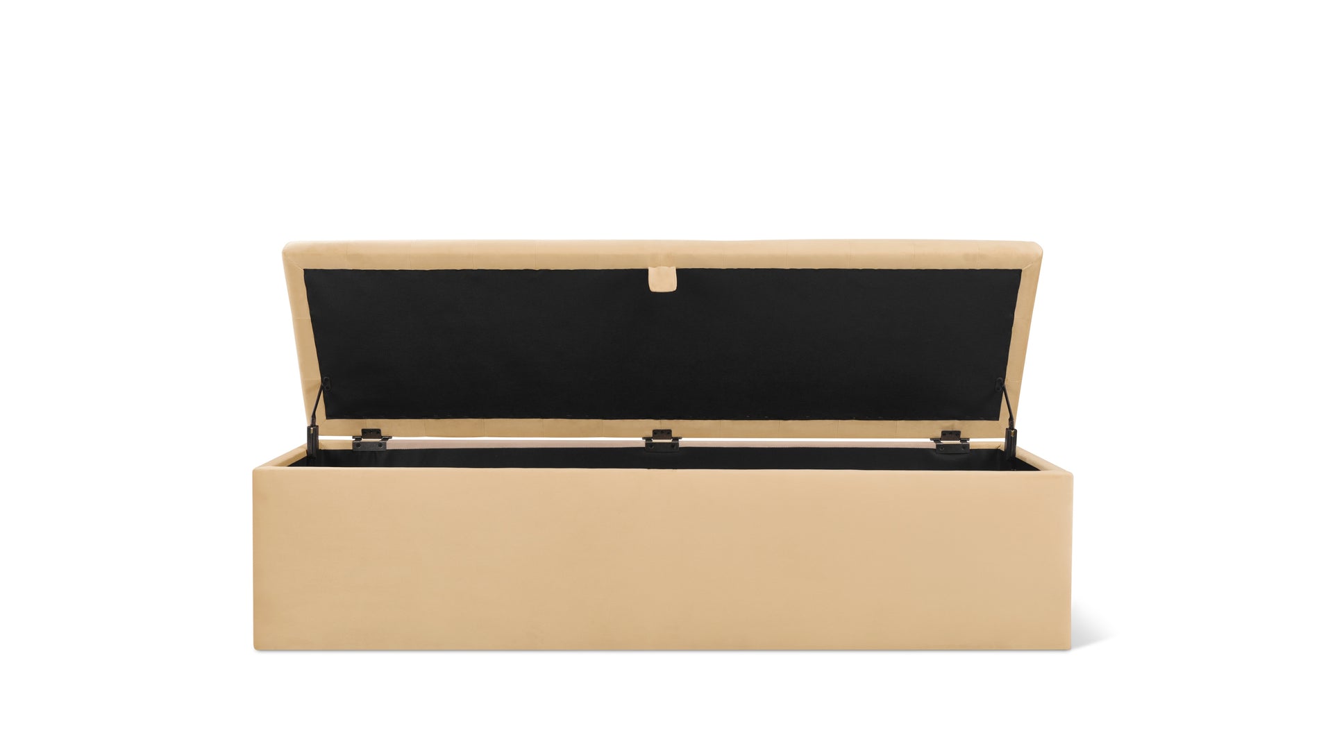 Court Storage Bench, Mirage_image