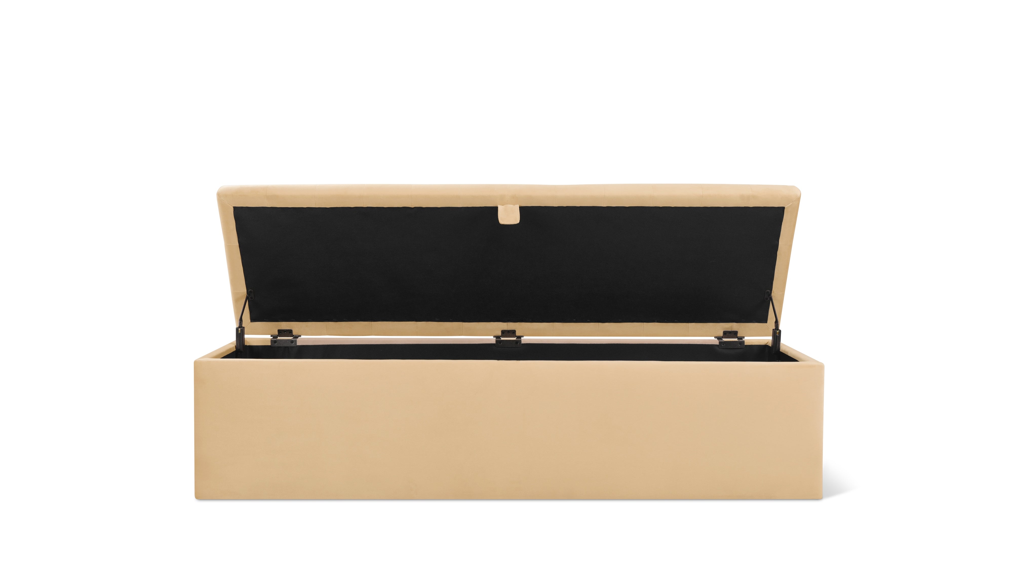 Court Storage Bench, Mirage
