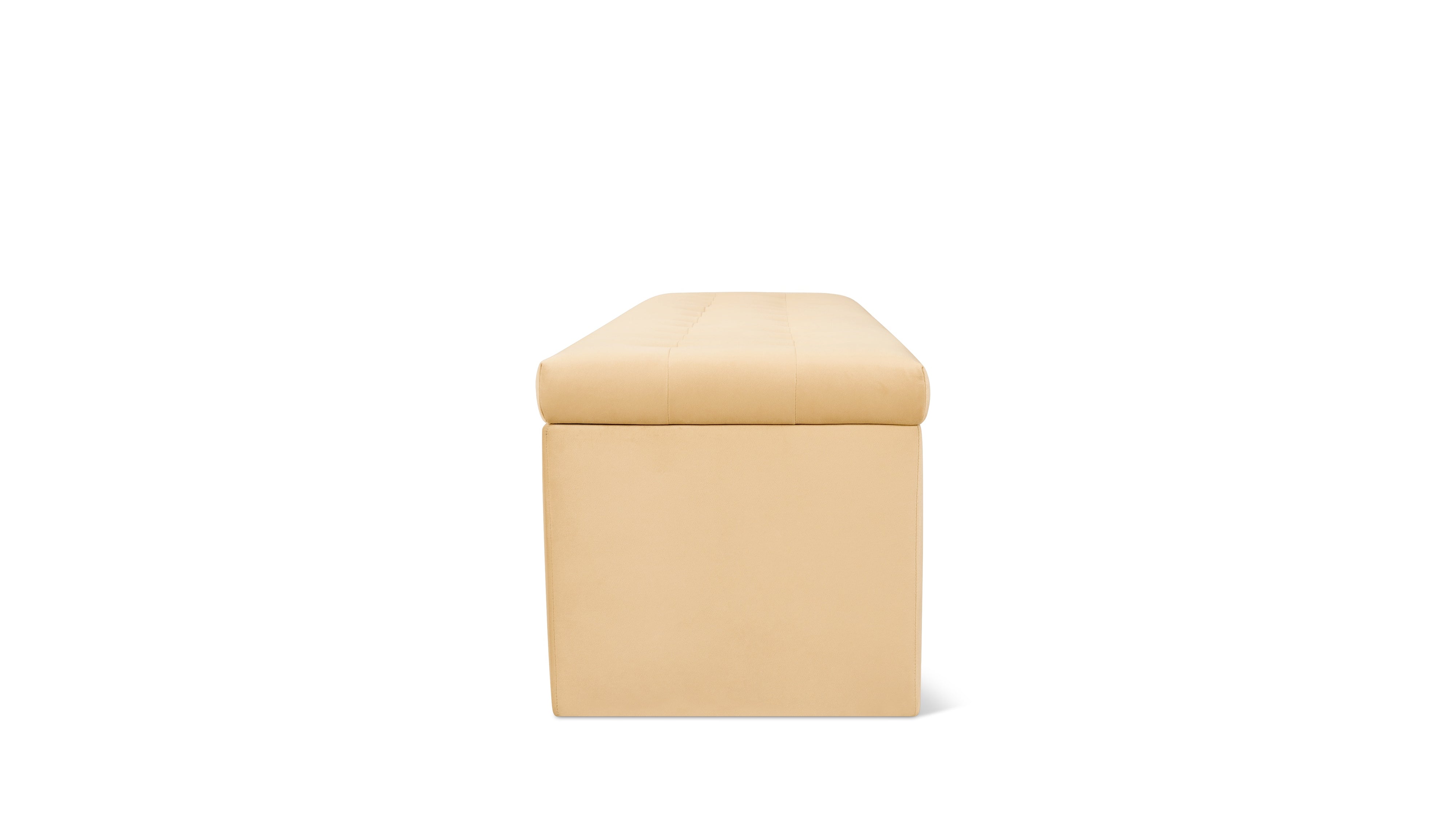 Court Storage Bench, Mirage