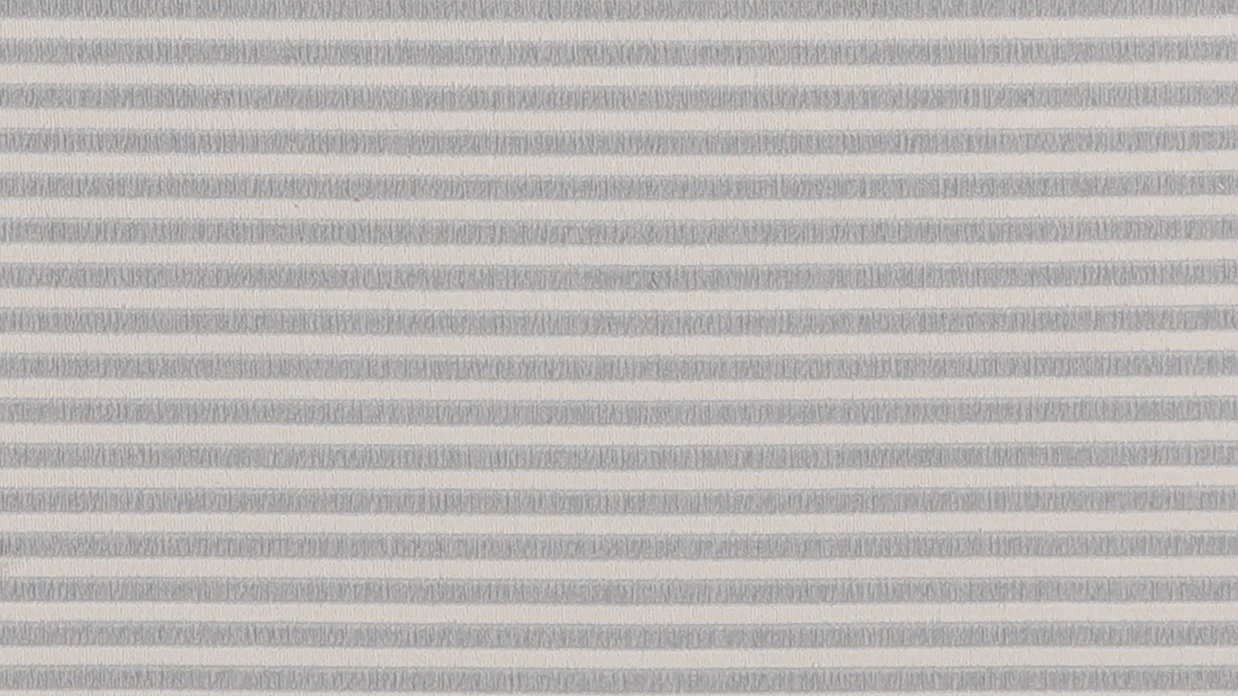 Hawthorne Storage Bench, Whitby Stripe