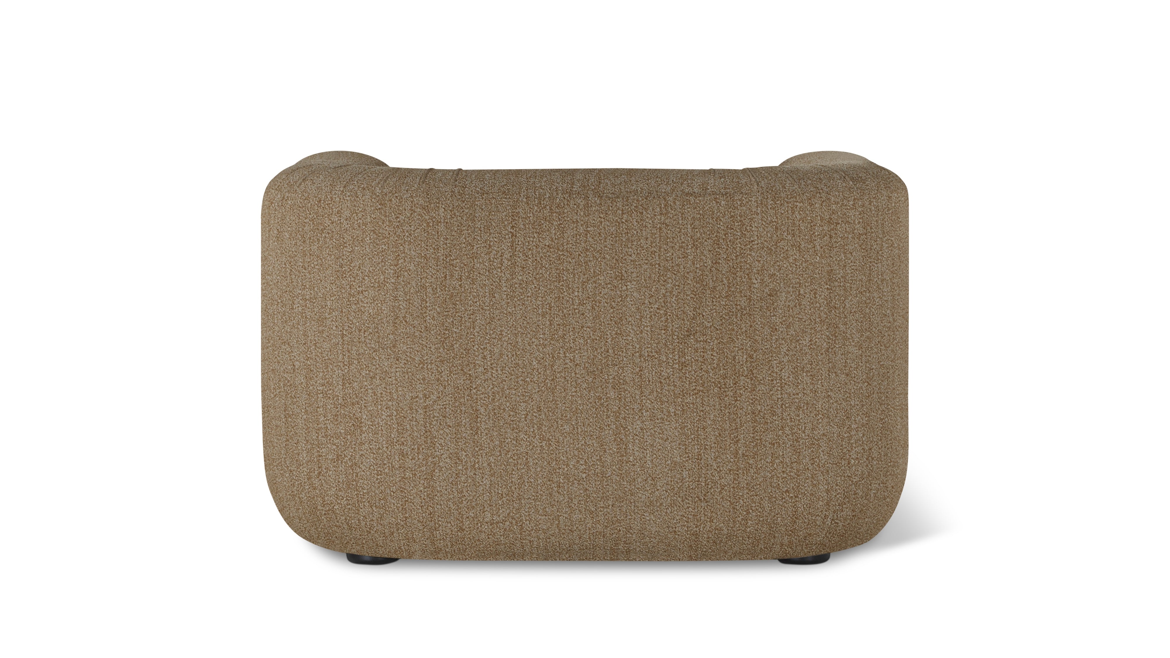 Novel Lounge Chair, Toasted Oat