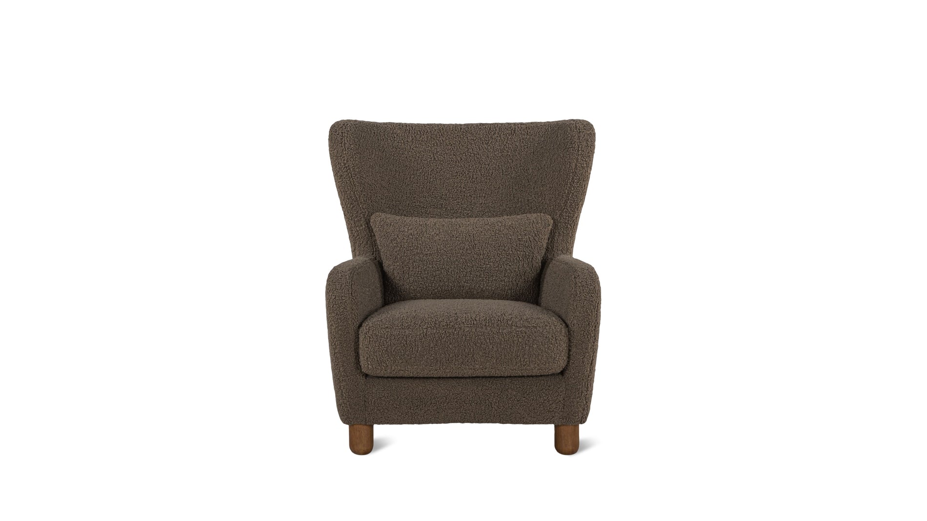 Hearth Lounge Chair, Mink_image