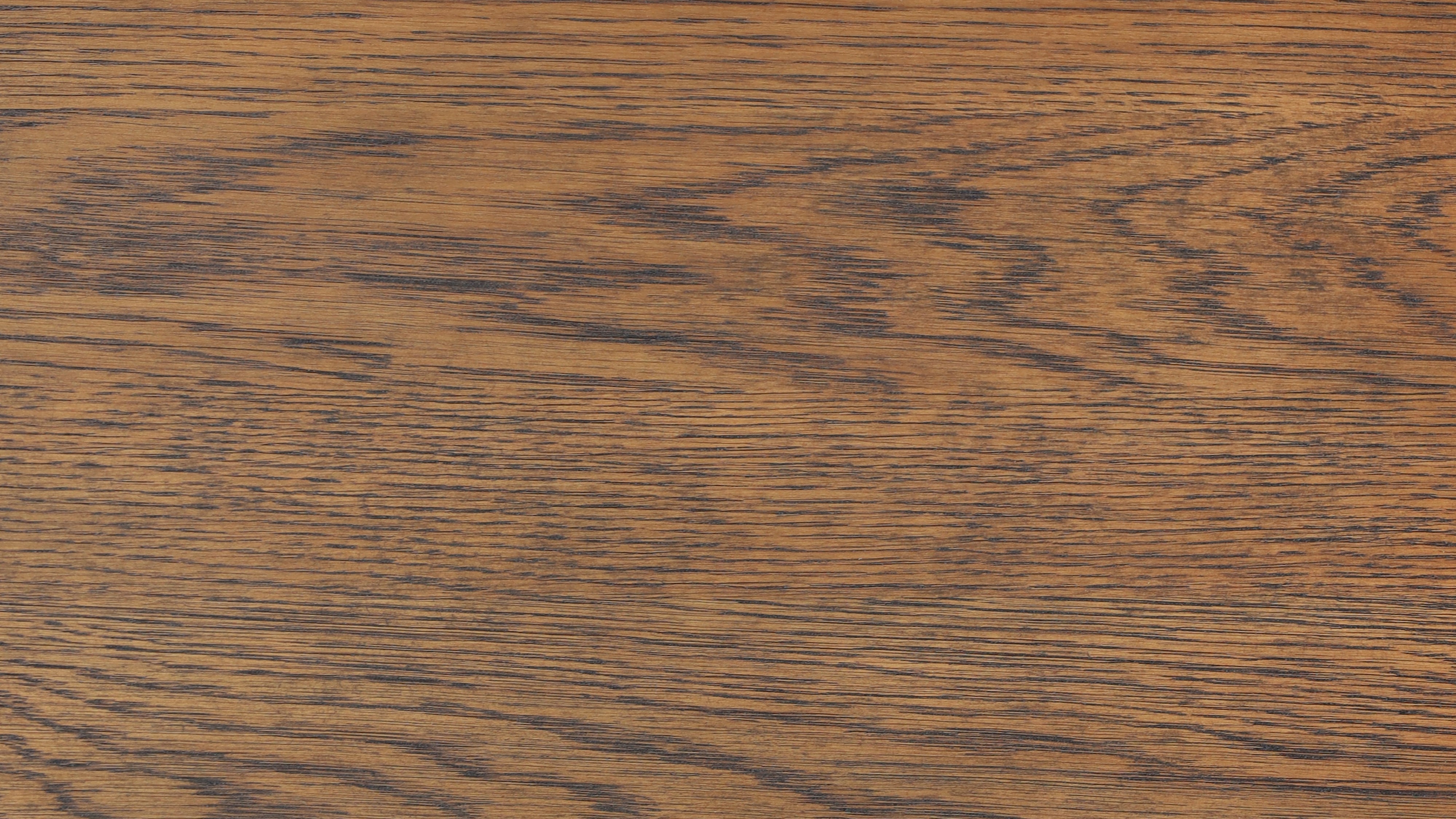 Beam Coffee Table, Dark Brown Oak