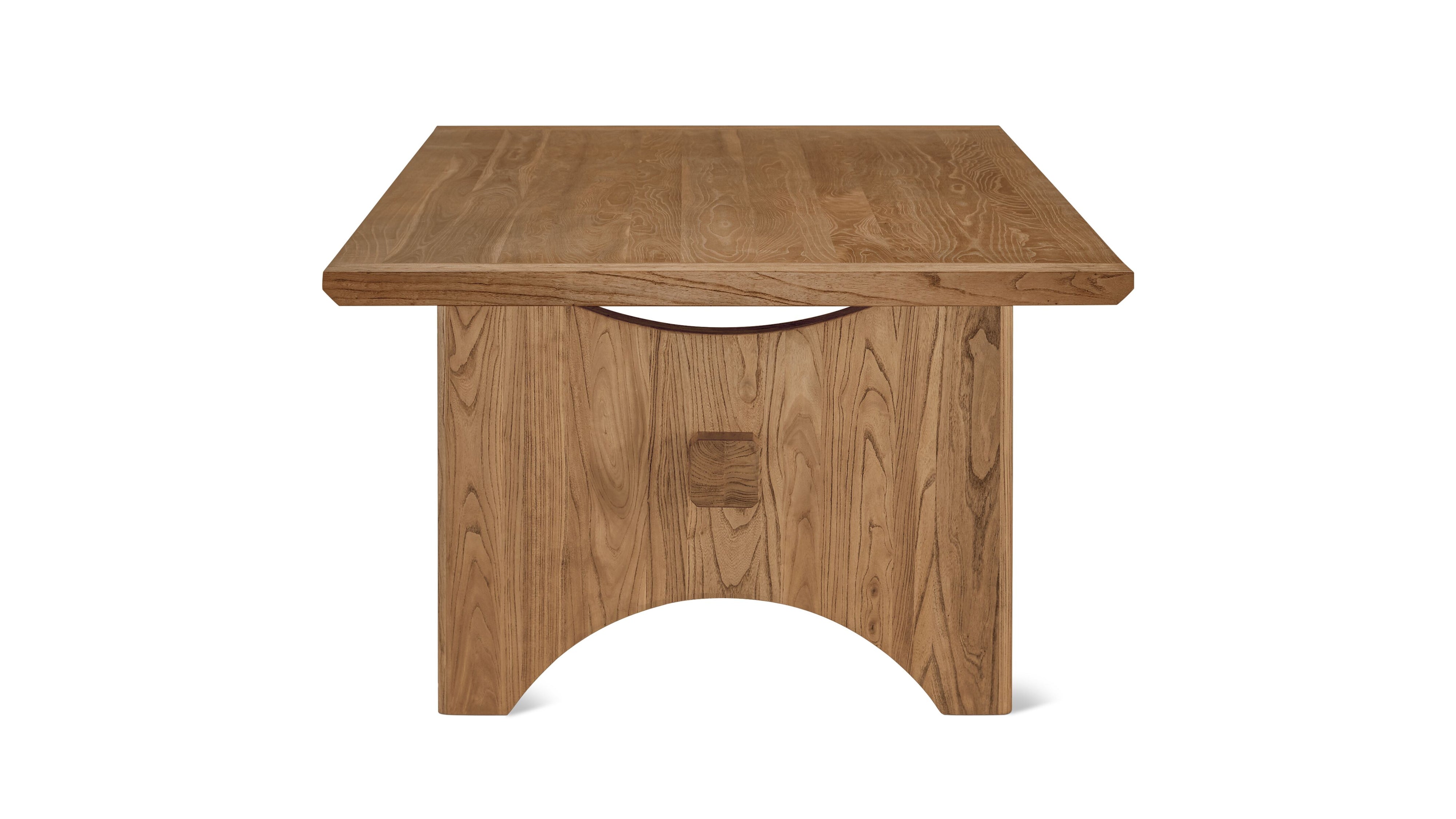 Range Dining Table, Seats 8-10 People, Country Elm