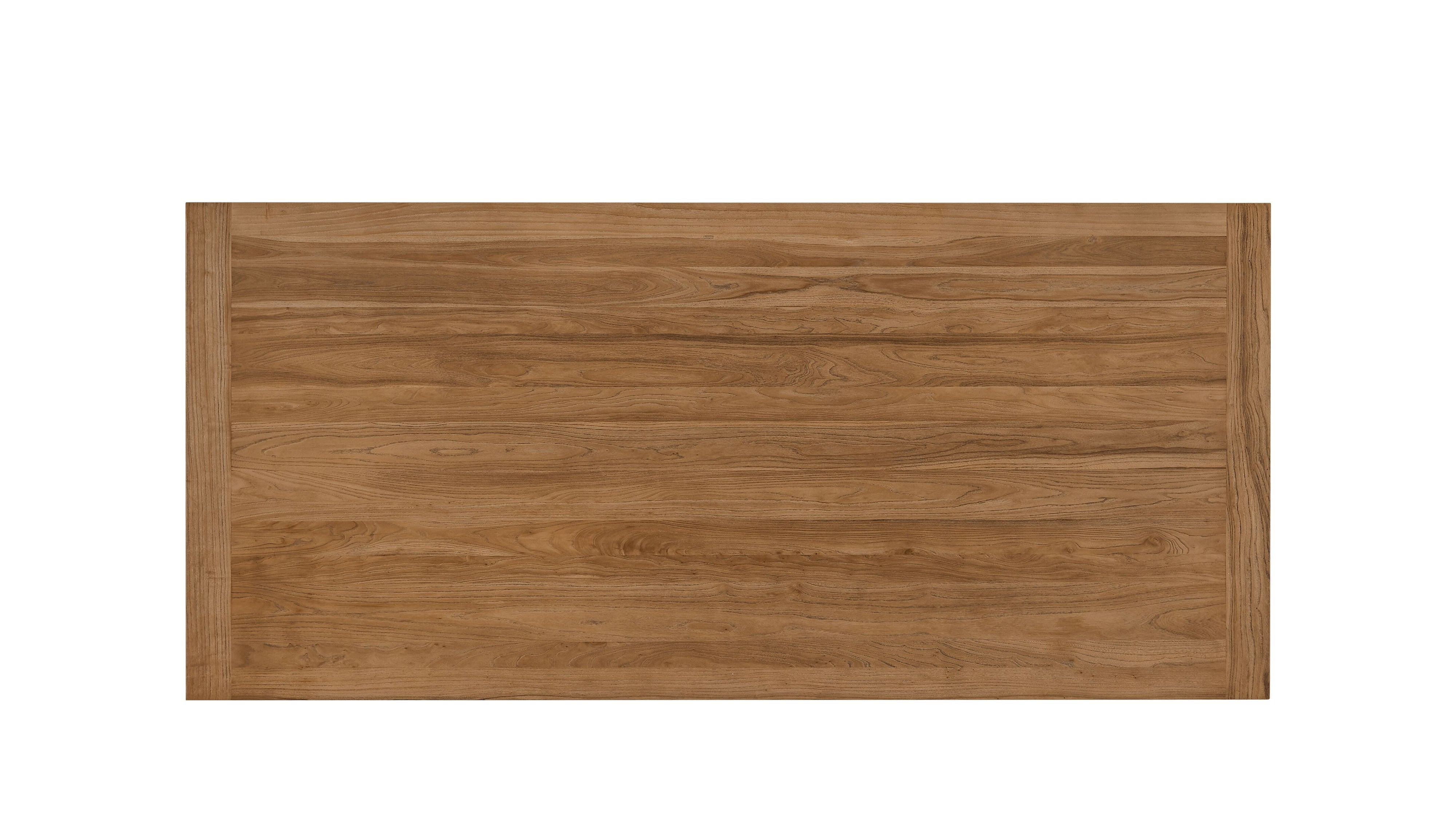 Range Dining Table, Seats 8-10 People, Country Elm