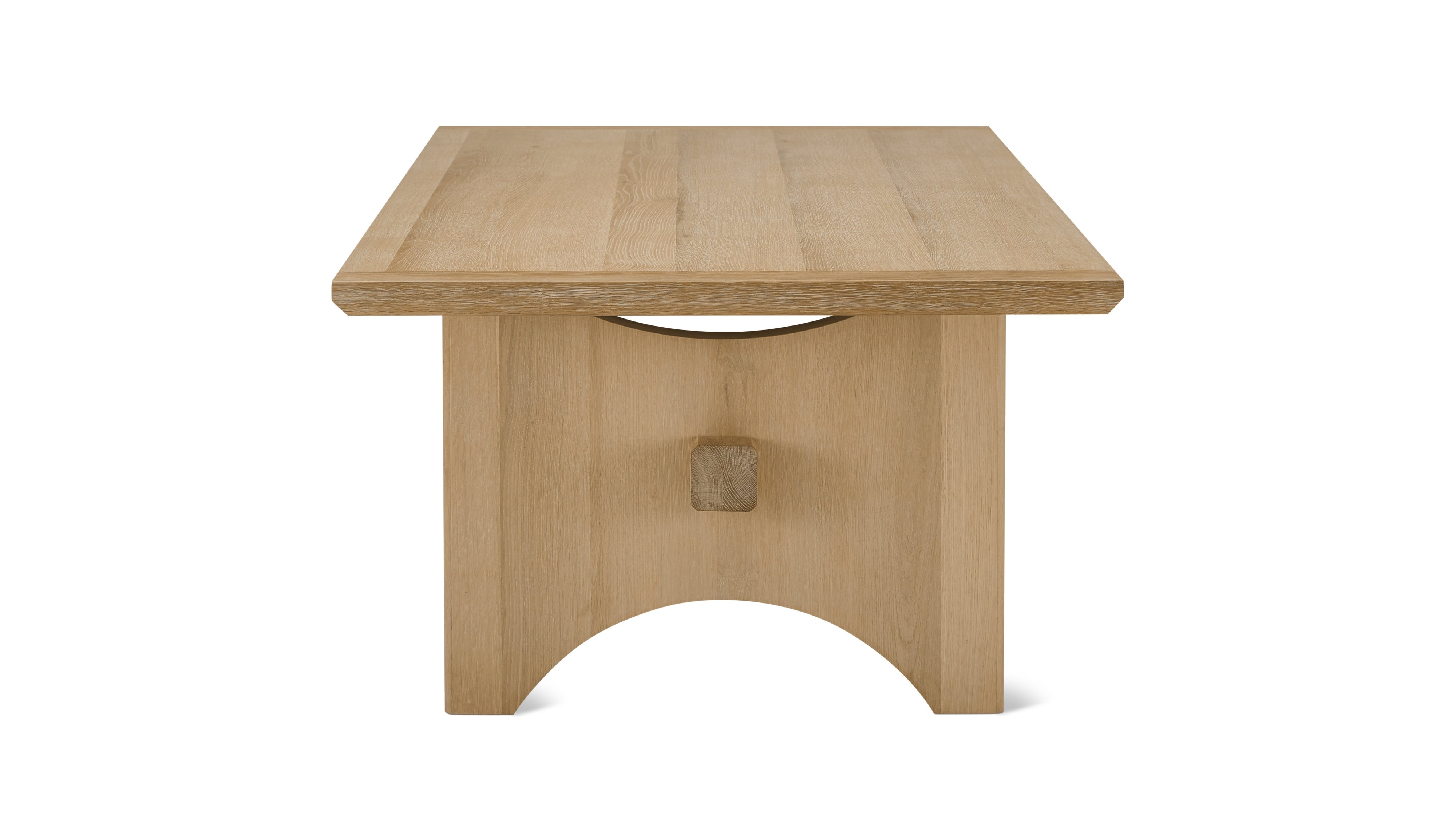 Range Dining Table, Seats 8-10 People, Country Oak
