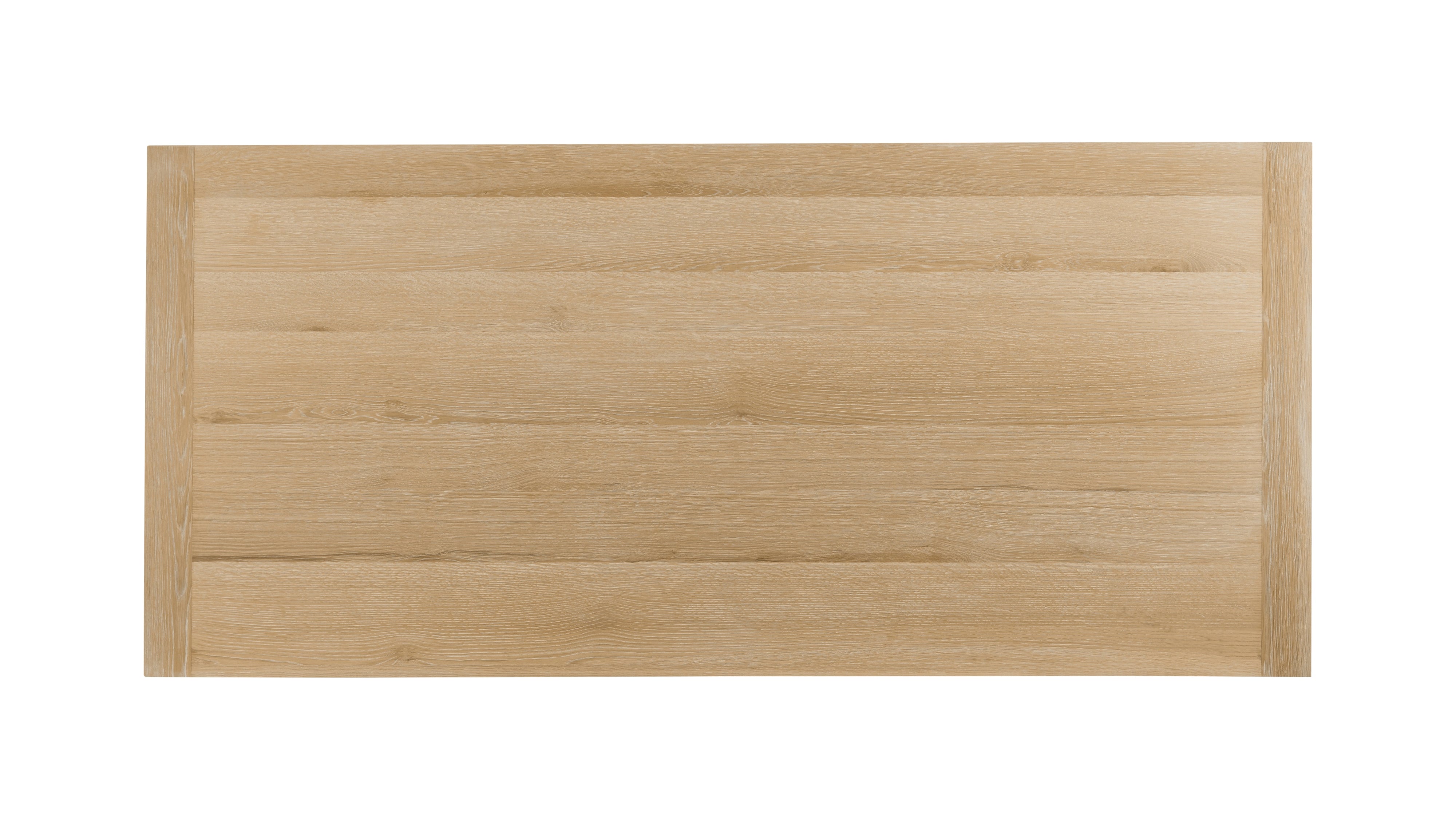 Meadow Dining Table, Seats 8-10 People, Country Oak