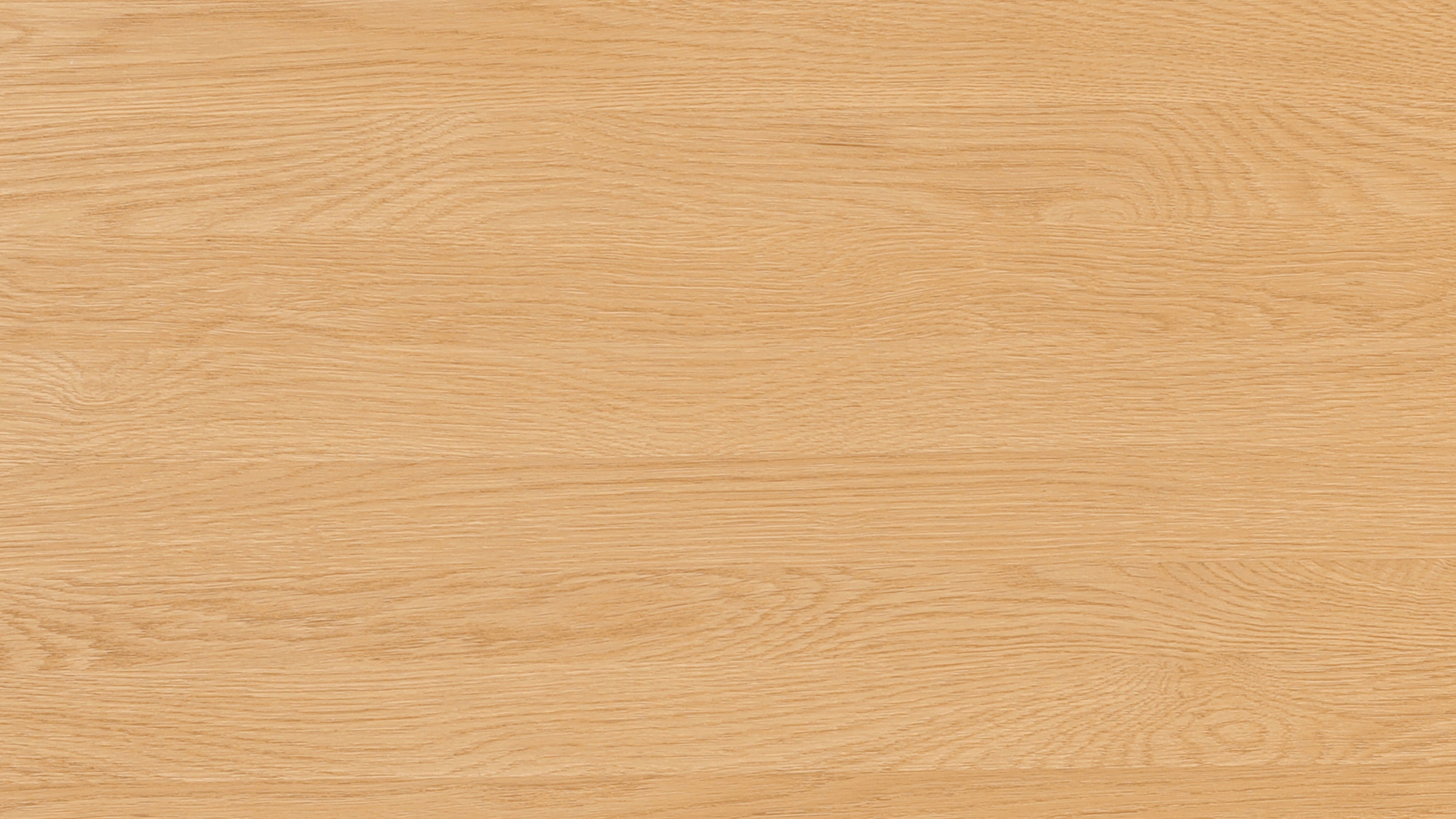 Spindle Dining Table, Seats 4-6 People, Warm Oak