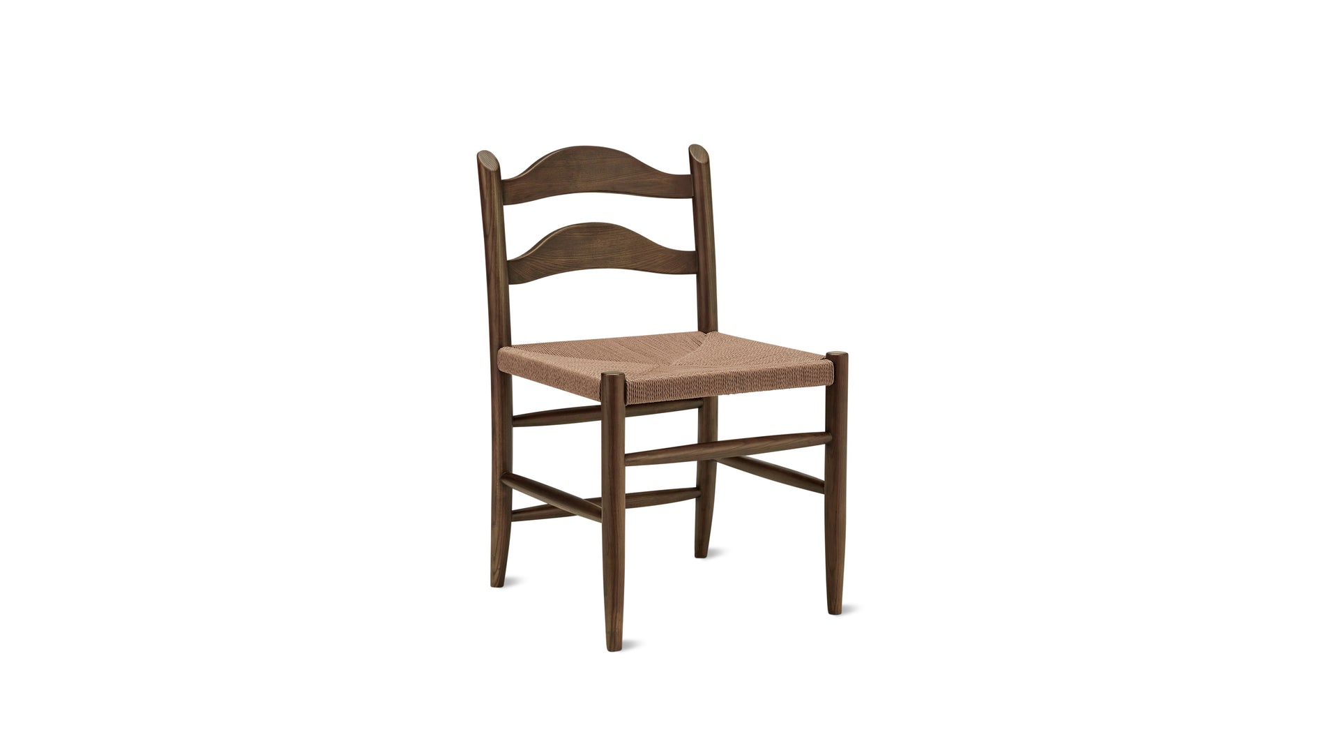 Hillside Dining Chair, Espresso Ash_image