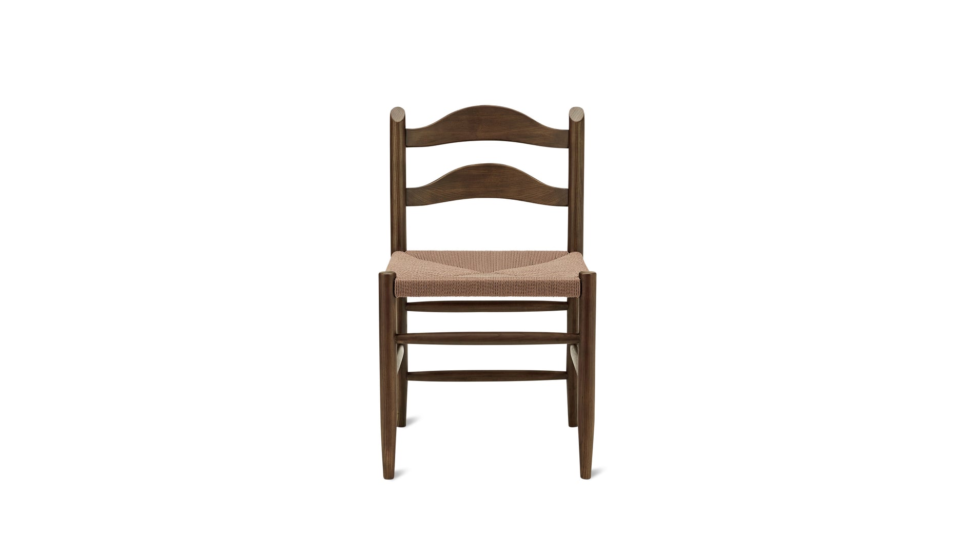 Hillside Dining Chair, Espresso Ash_image