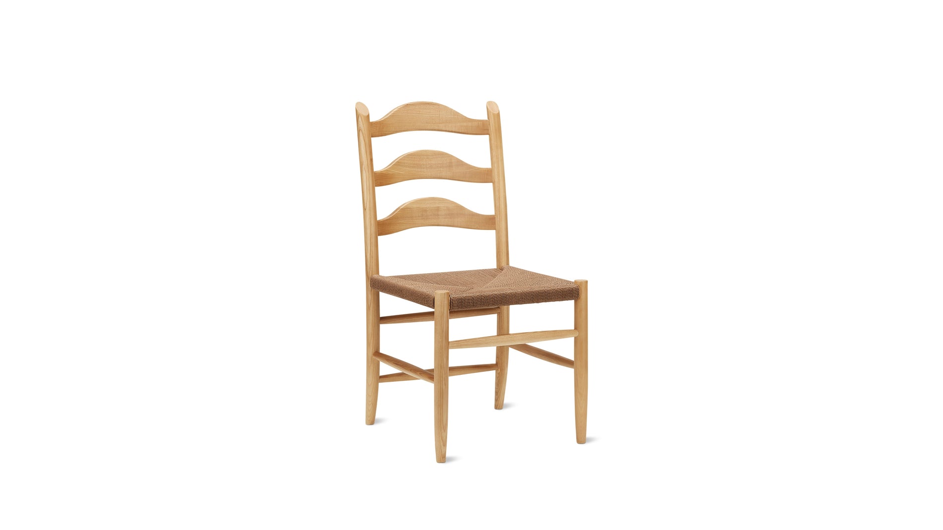 Hillside Dining Chair, Tall, Golden Ash_image