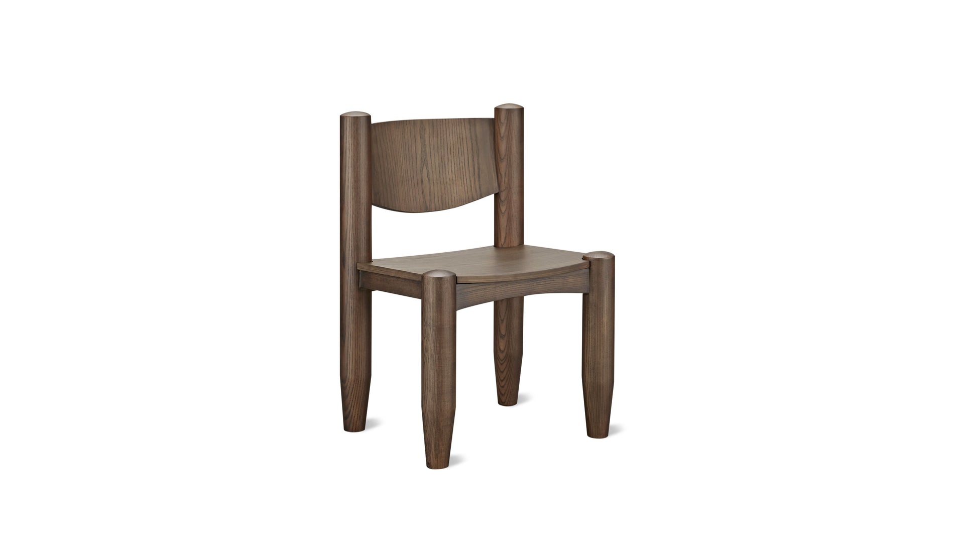 Thicket Dining Chair, Espresso Ash_image