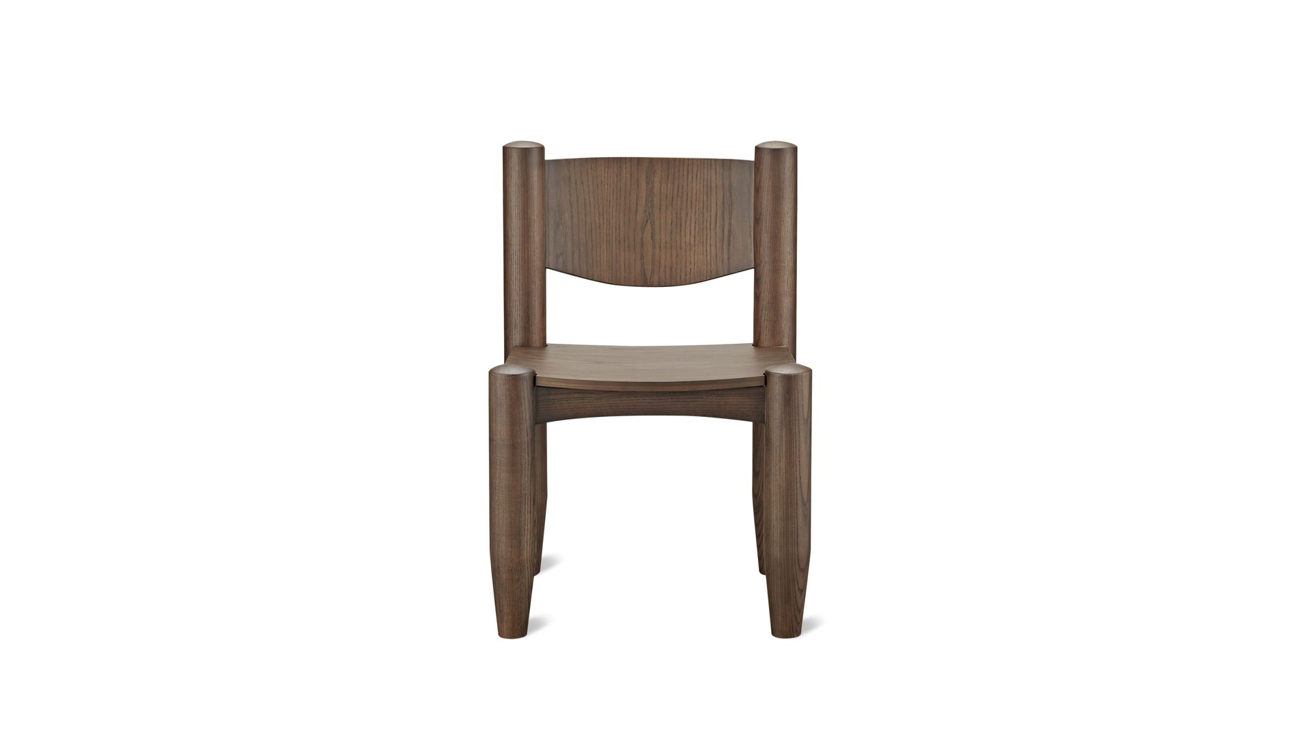 Thicket Dining Chair, Espresso Ash_image