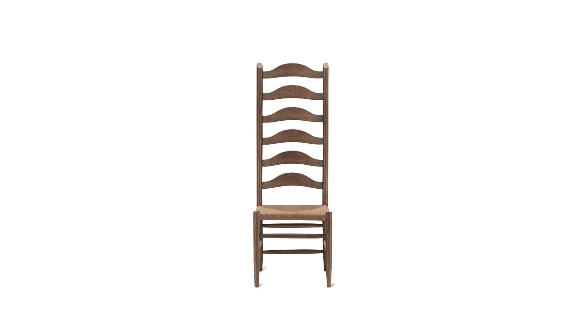 Hillside Dining Chair, Extra Tall, Espresso Ash_image