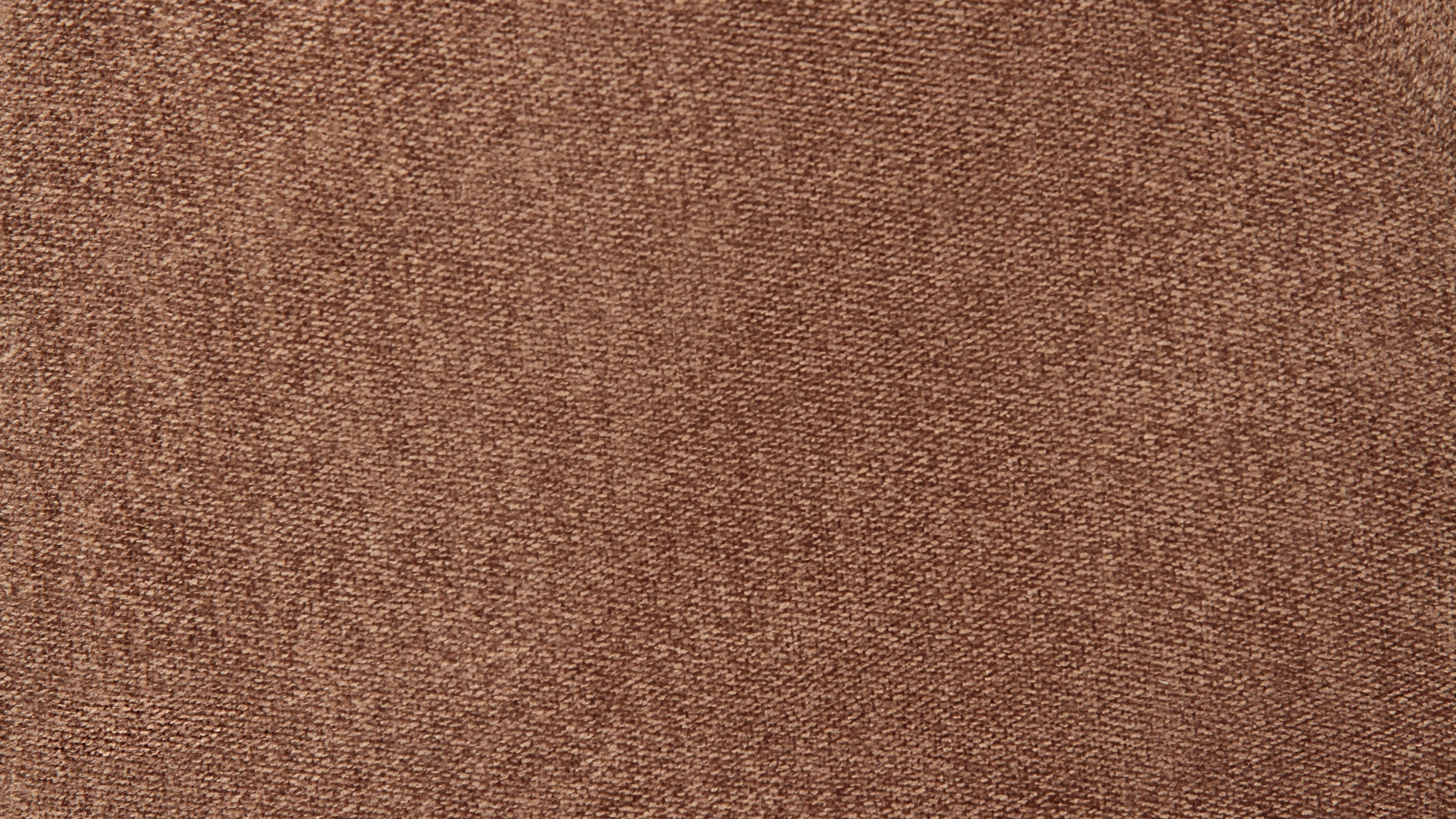 Amble Armless Dining Chair, Mocha