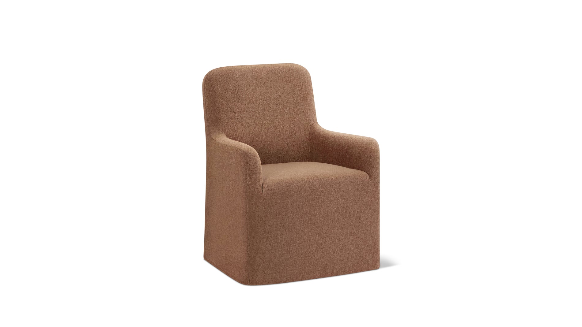 Amble Dining Chair, Mocha_image