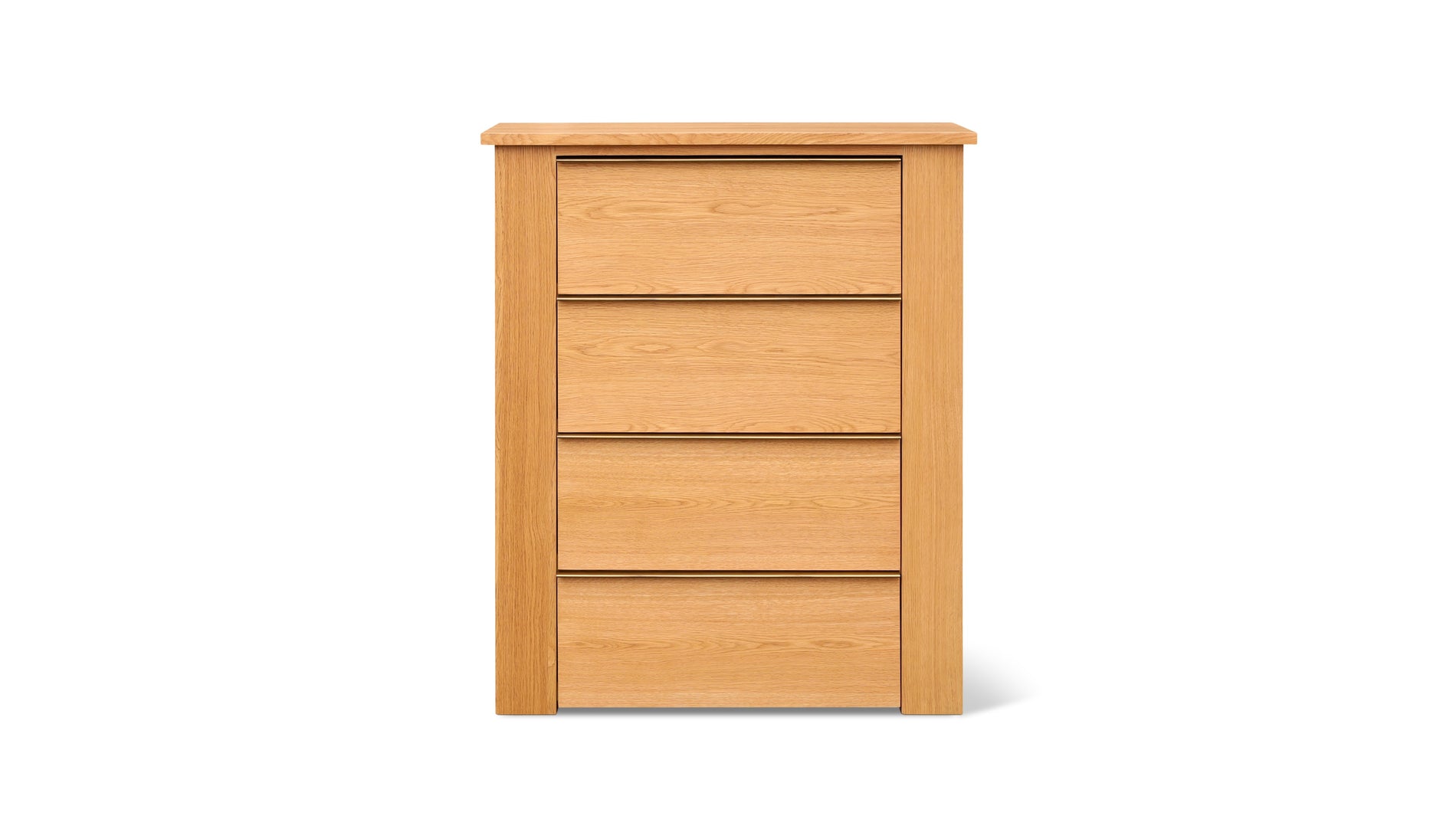 Banks Dresser, Warm Oak_image