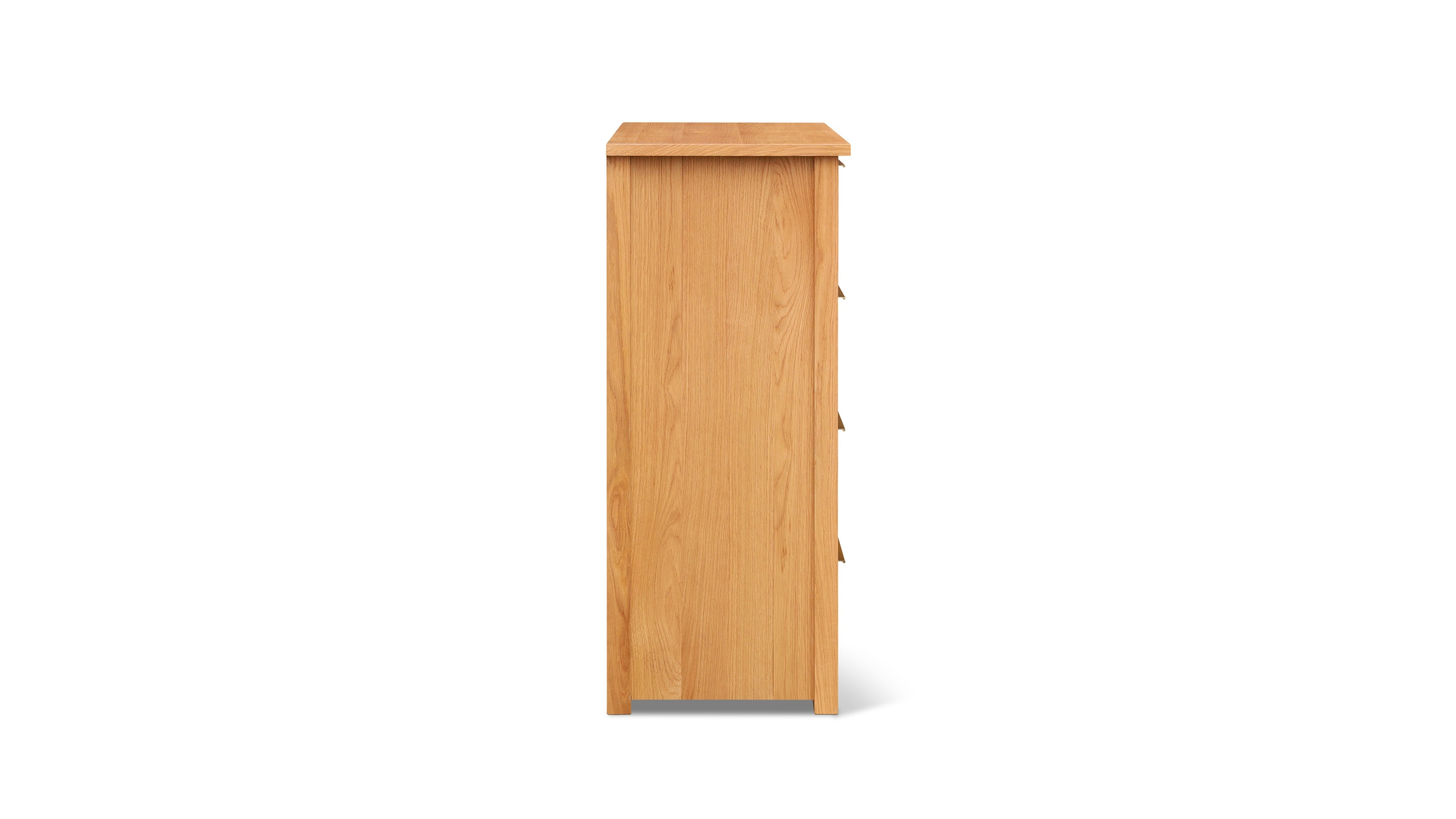 Banks Dresser, Warm Oak
