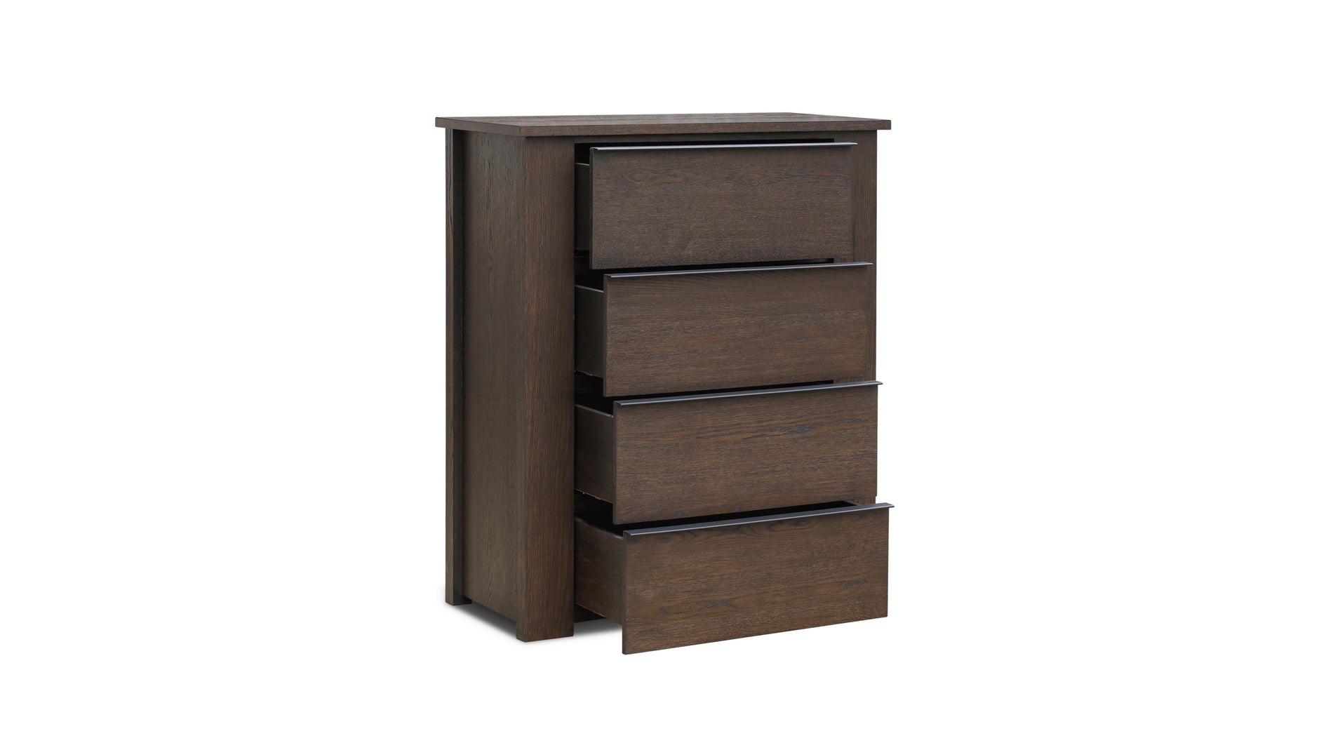 Banks Dresser, Espresso Oak_image
