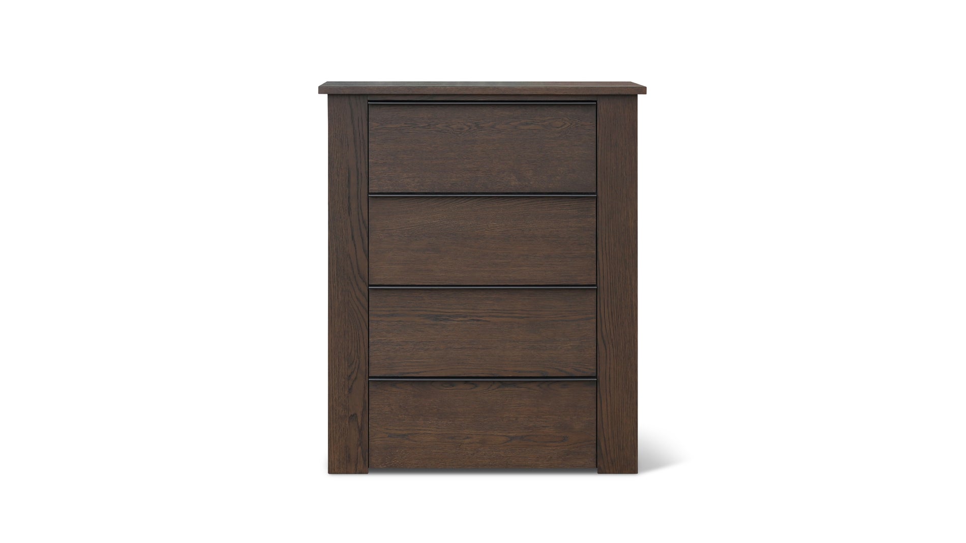 Banks Dresser, Espresso Oak_image