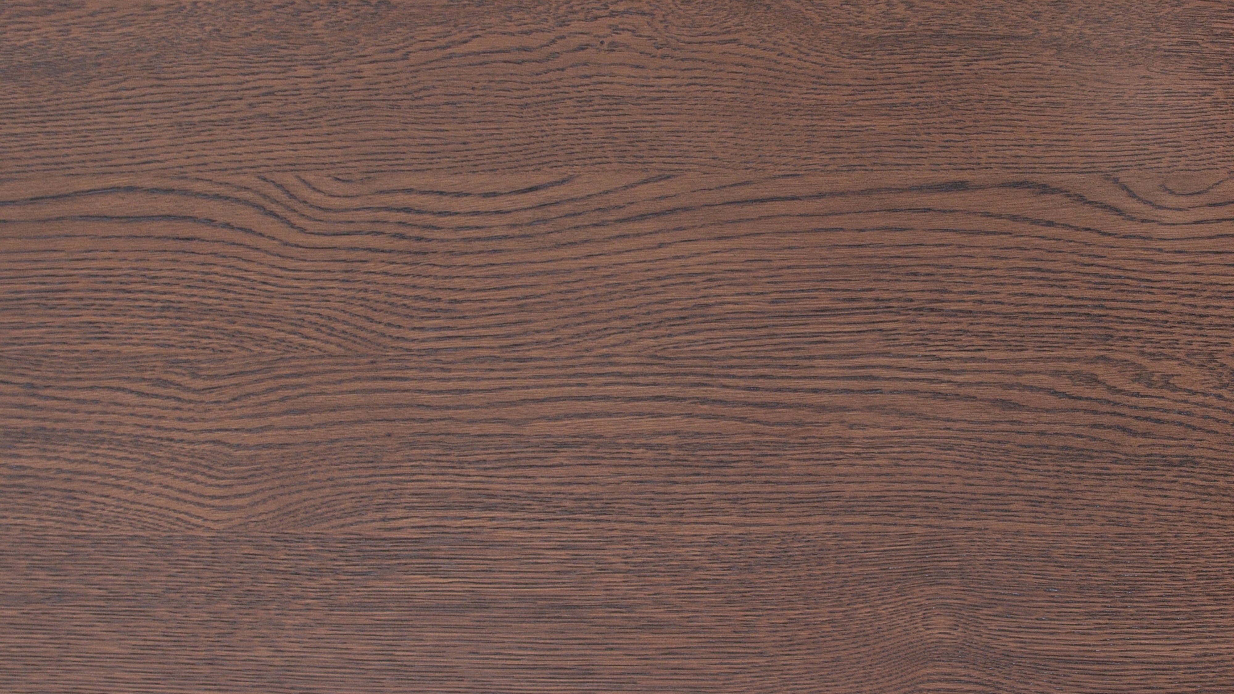 Dovetail Dresser, Dark Oak