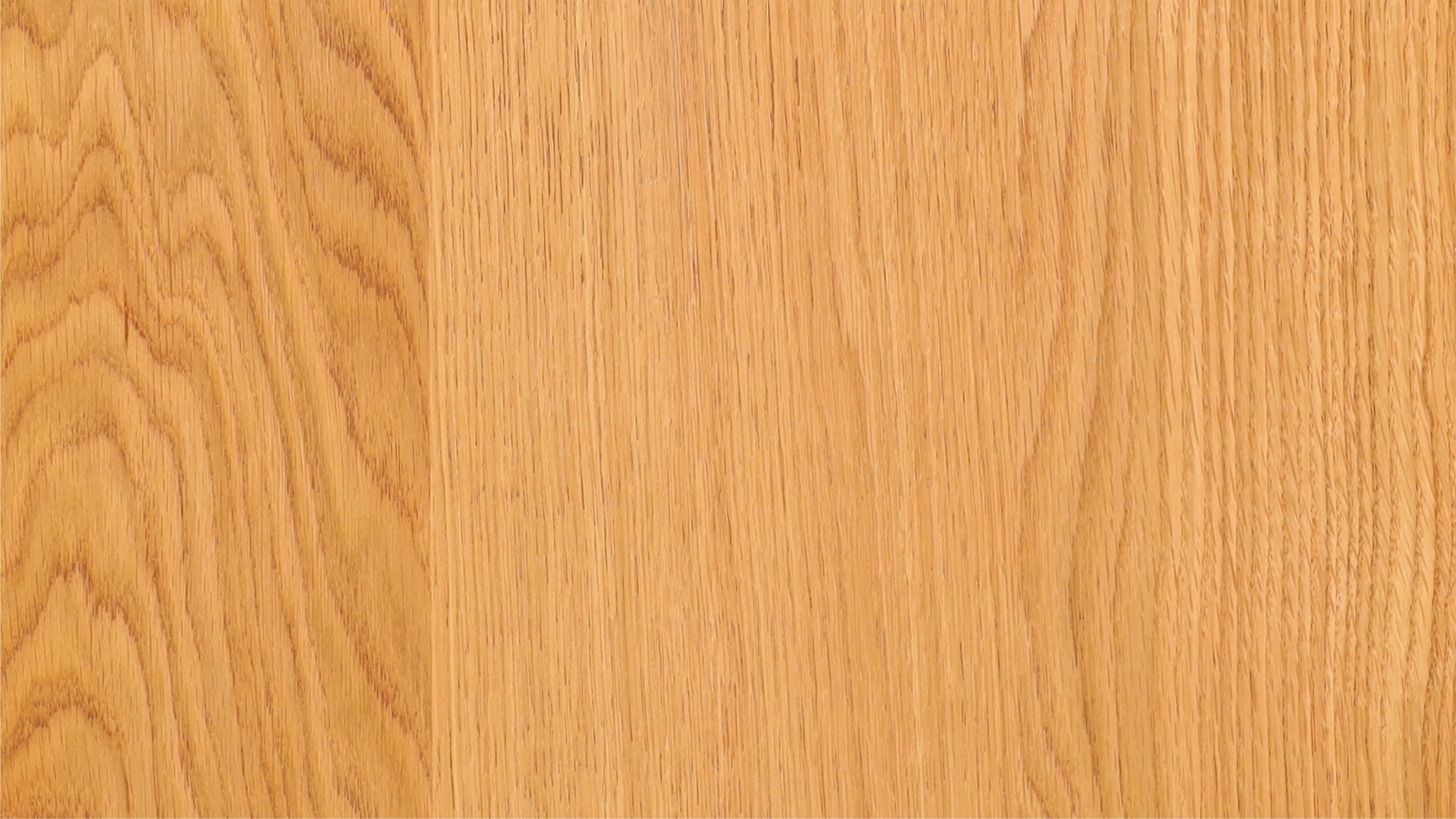 Banks Nightstand, Warm Oak