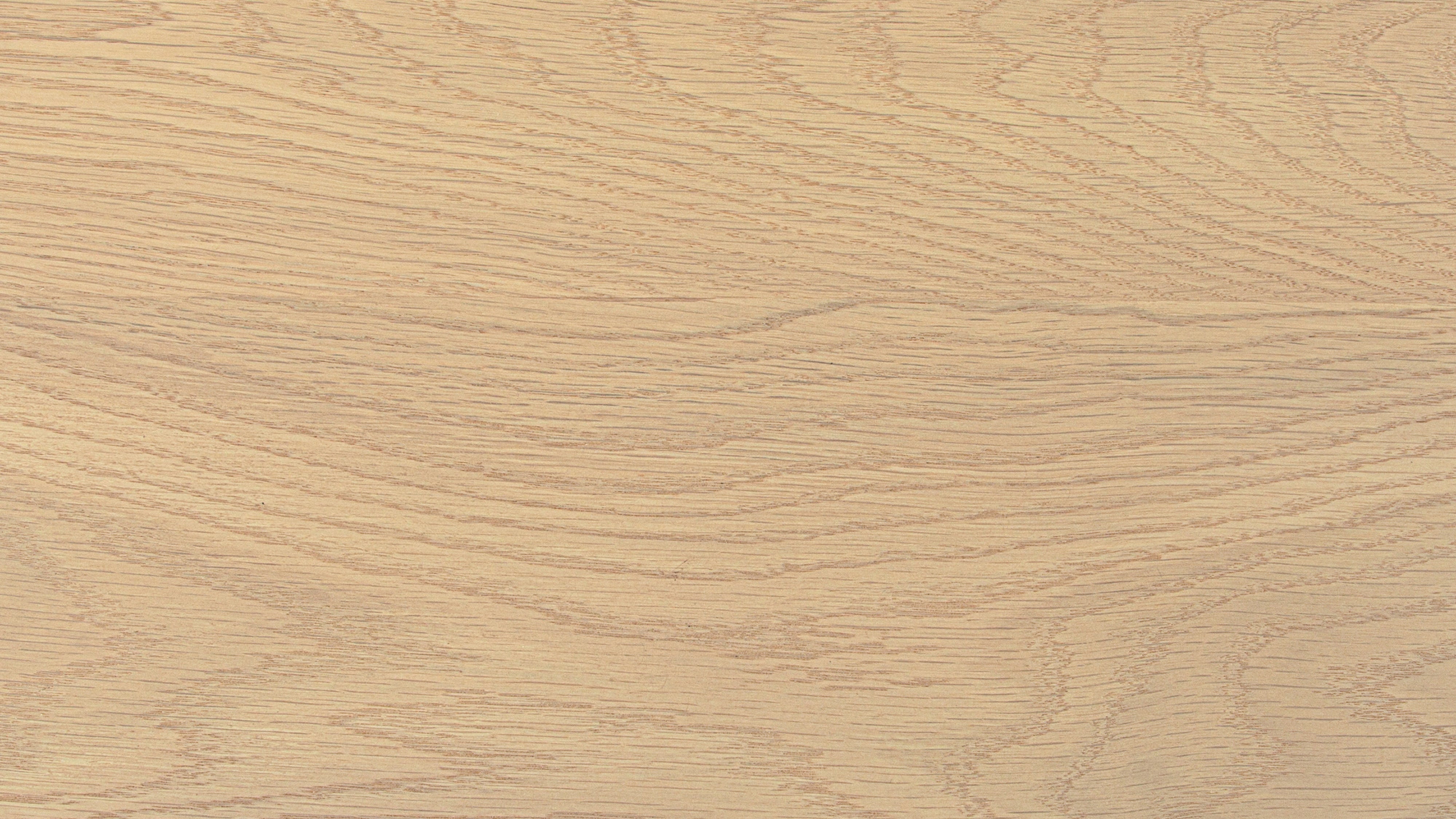 Perch Nightstand, Pale Oak