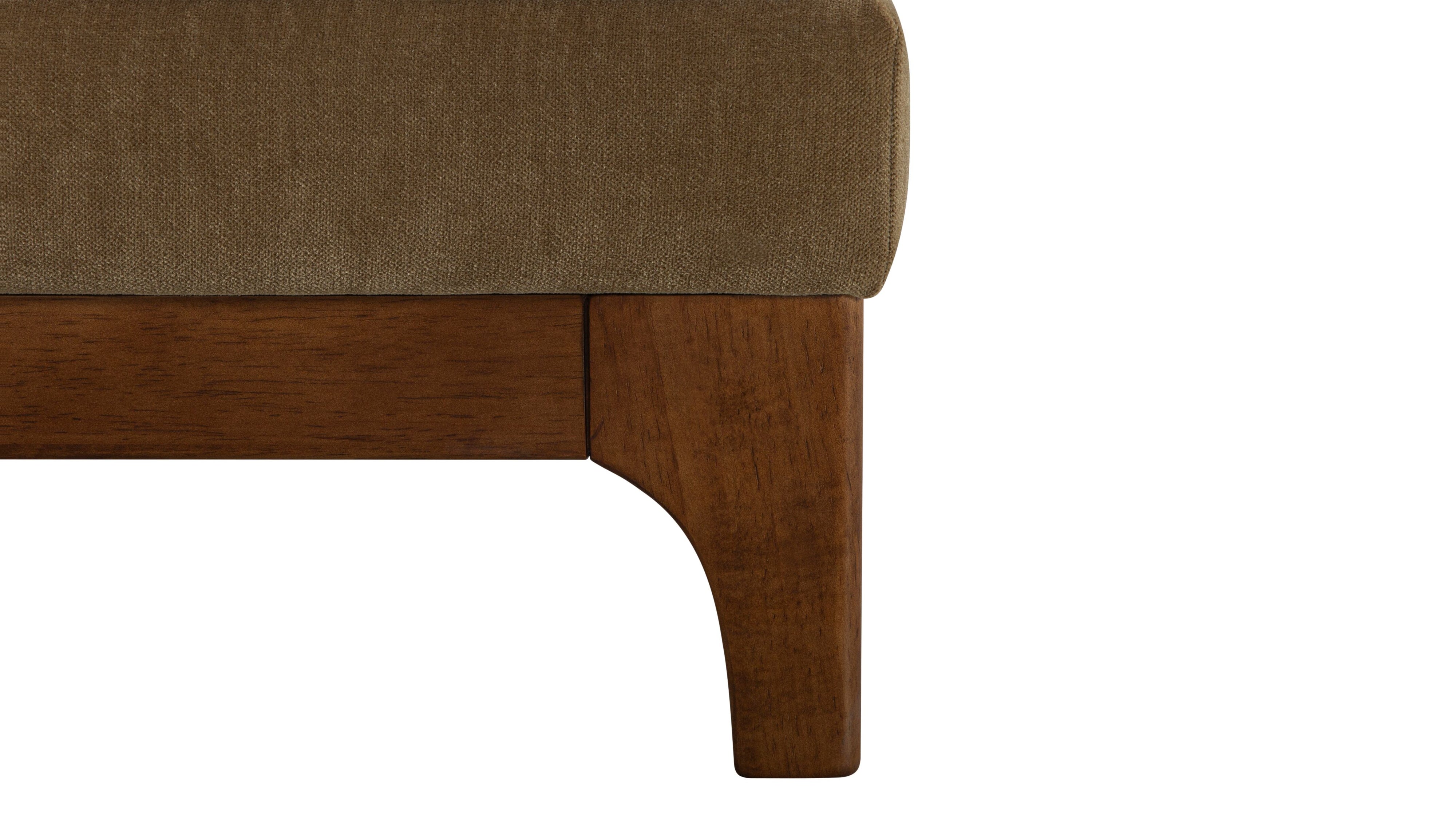 Austen Ottoman, Praline