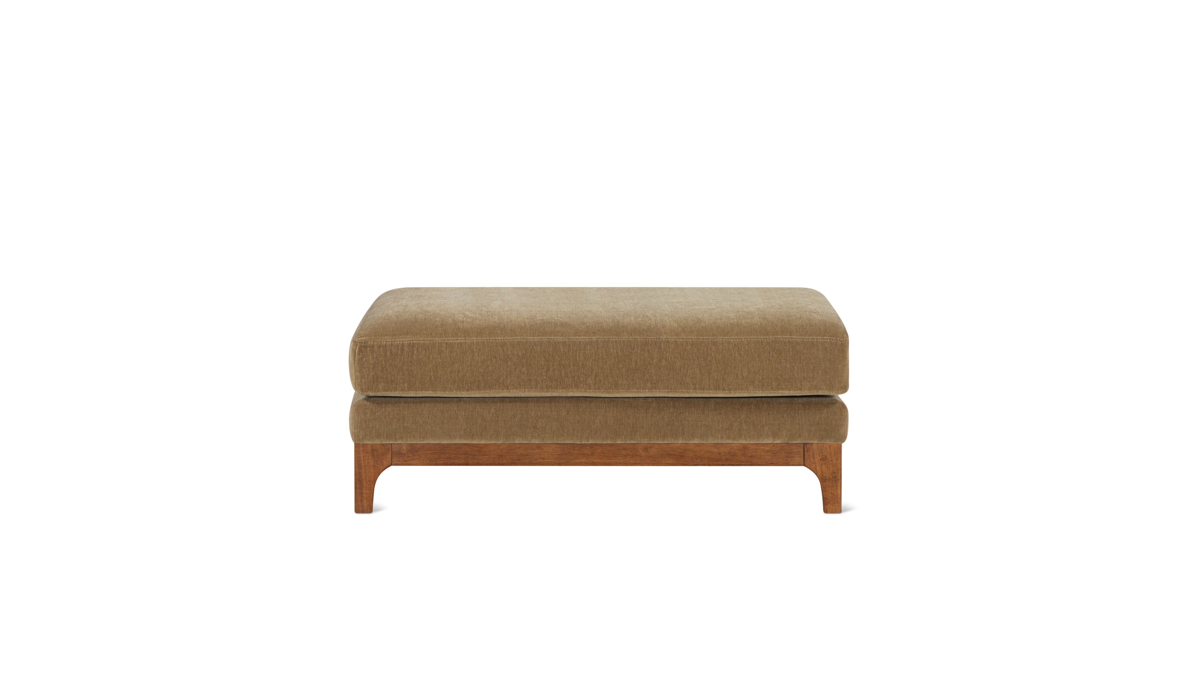 Austen Ottoman, Praline