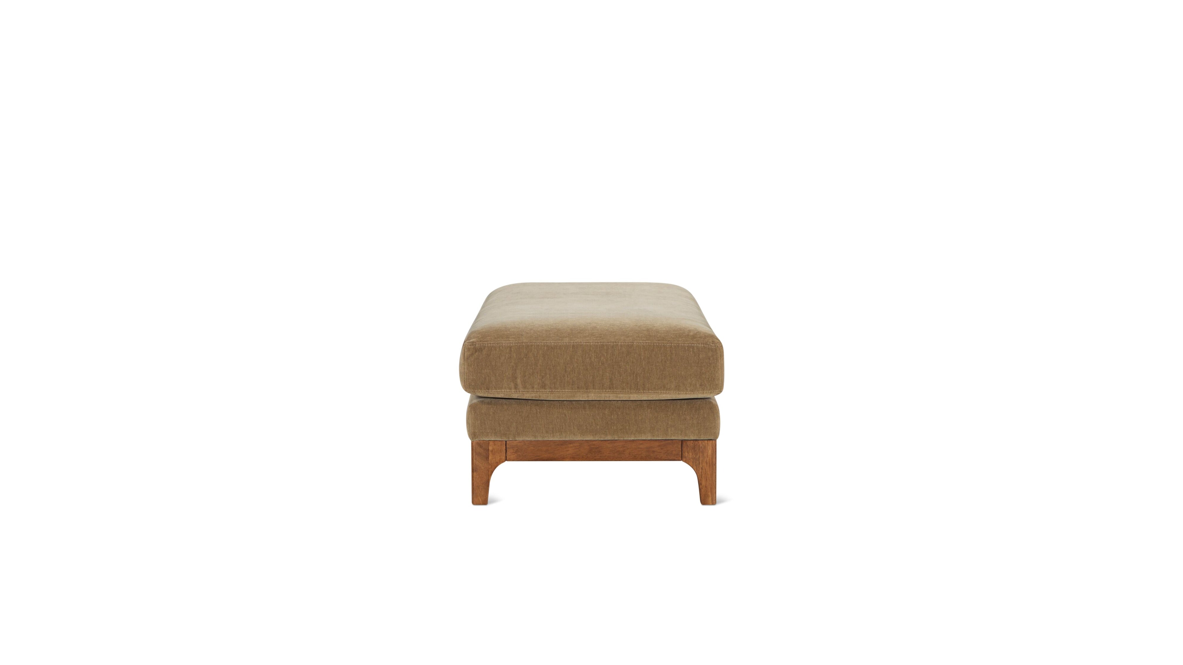 Austen Ottoman, Praline
