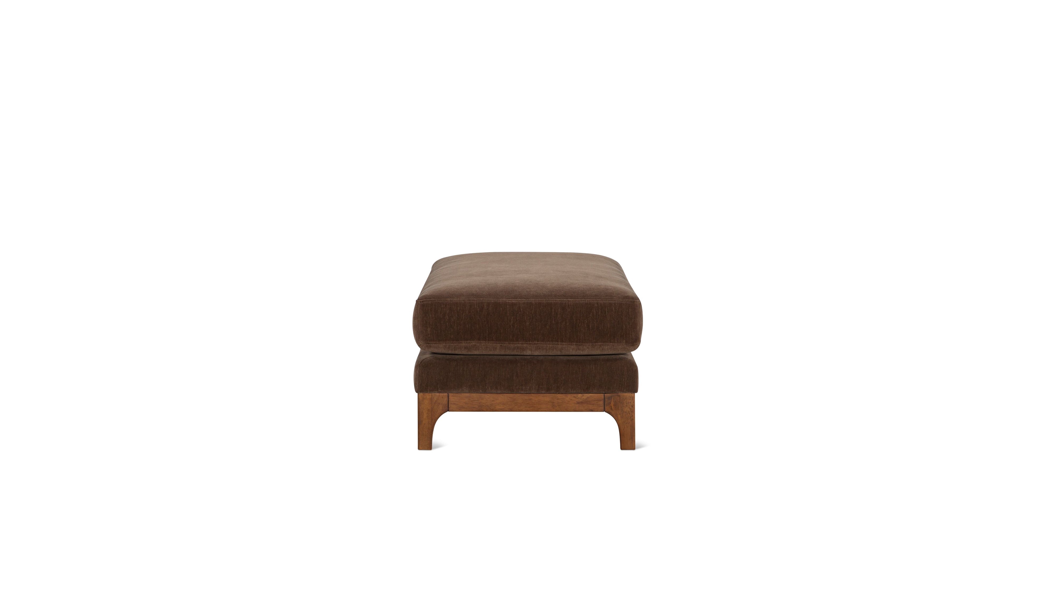 Austen Ottoman, Dark Earth