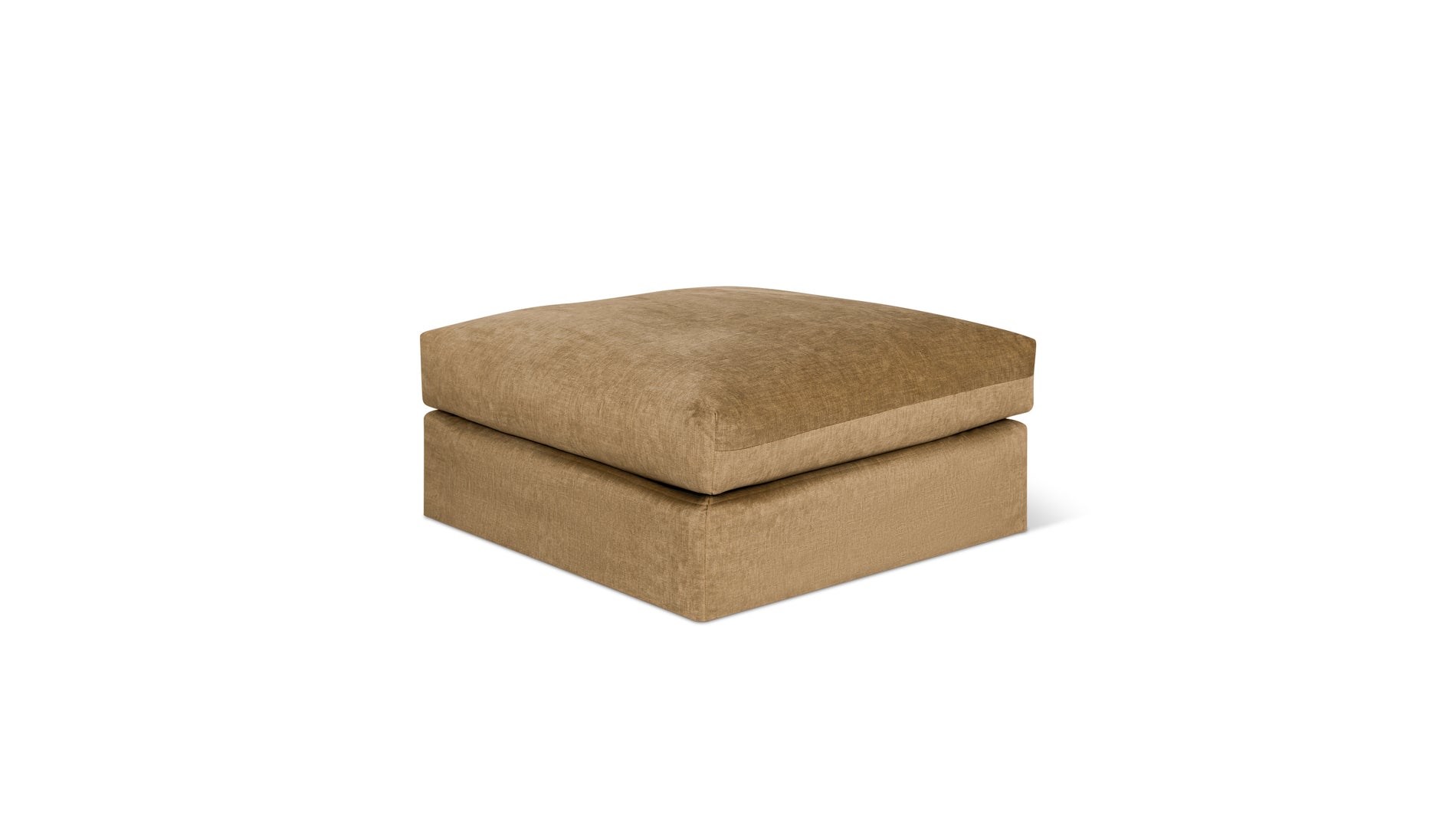Breeze Ottoman, Standard, Bronze_image