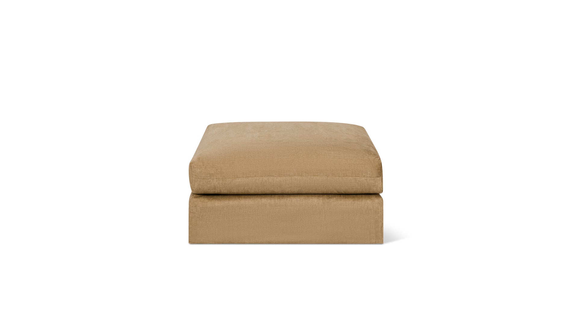 Breeze Ottoman, Standard, Bronze_image