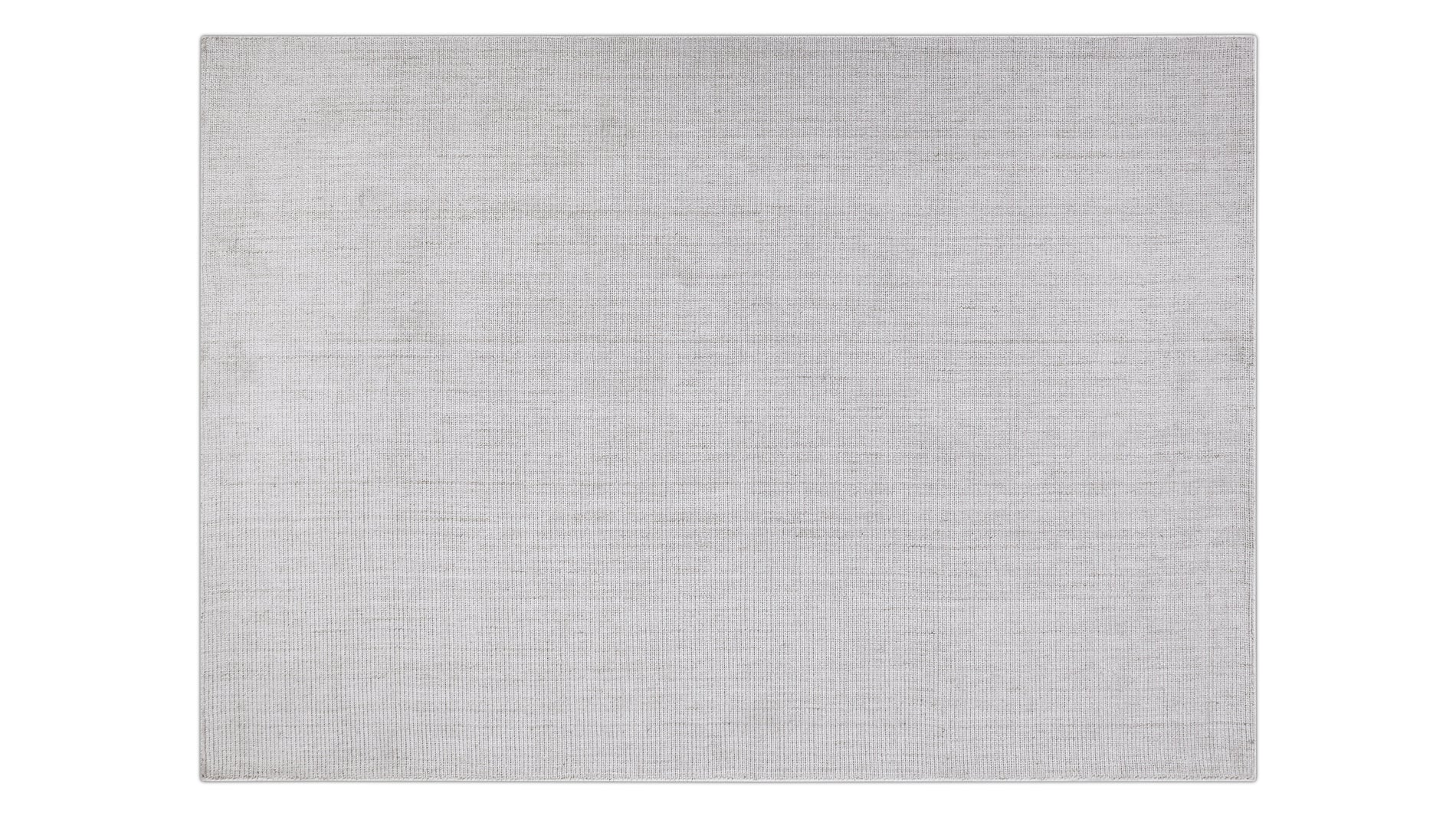Dune Rug, 6x9, Eggshell_image