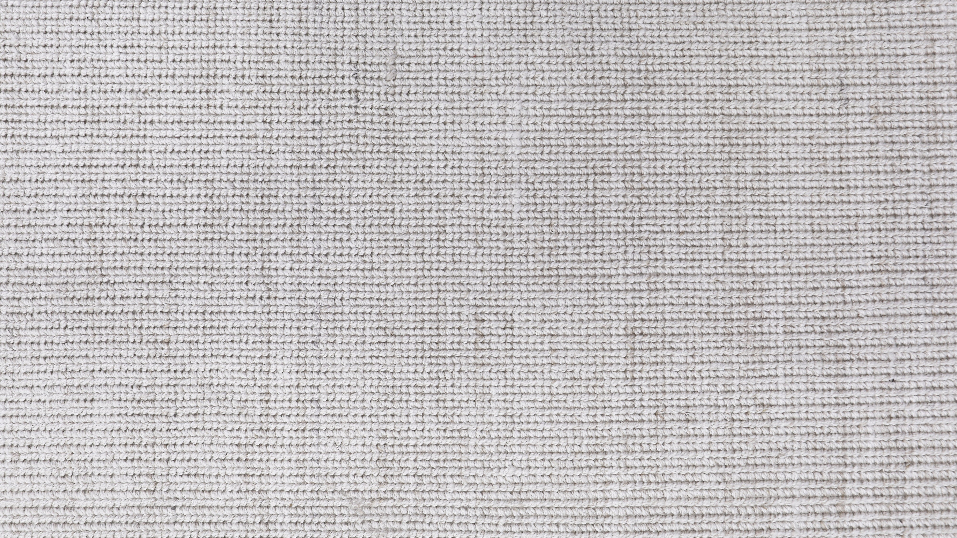 Dune Rug, 6x9, Eggshell