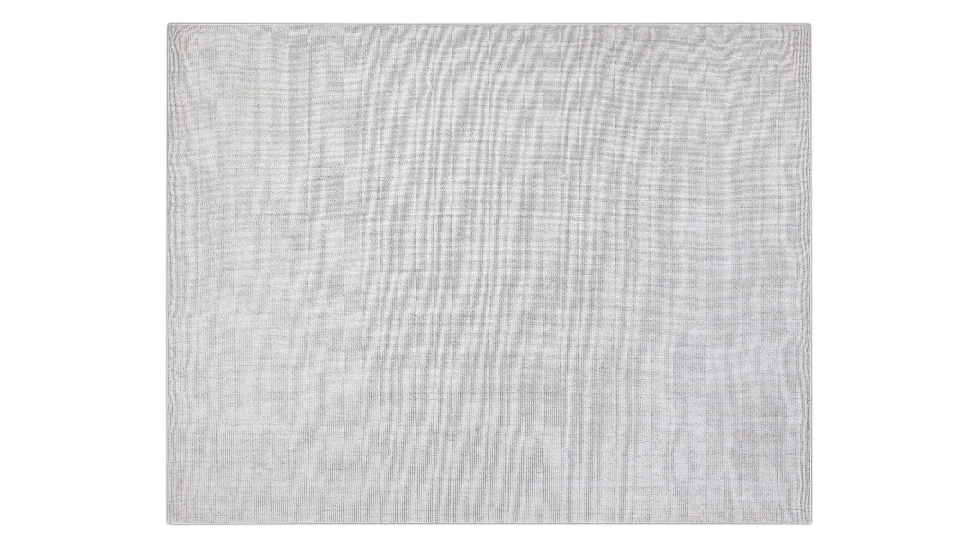 Dune Rug, 8x10, Eggshell_image