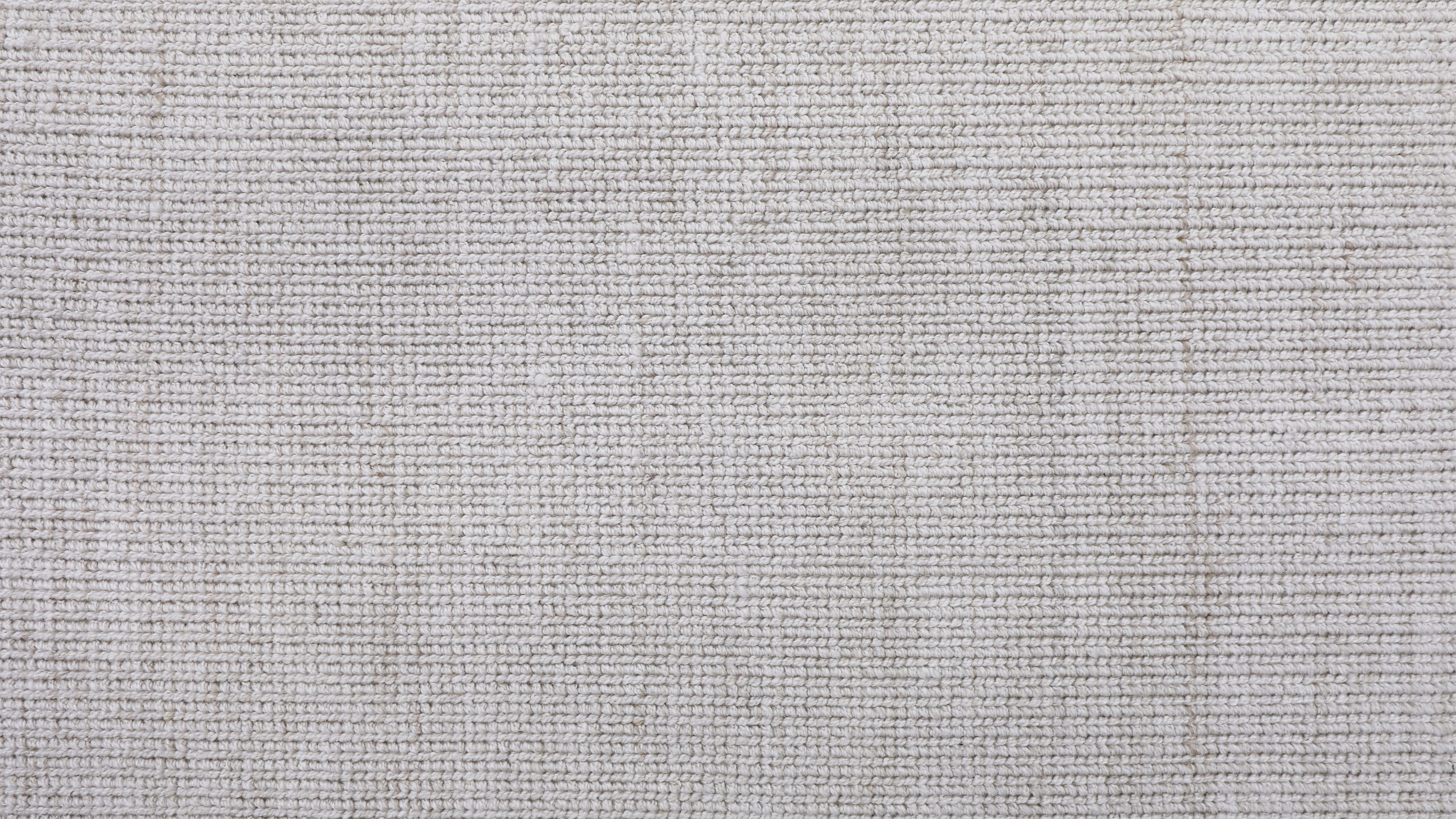 Dune Rug, 8x10, Eggshell