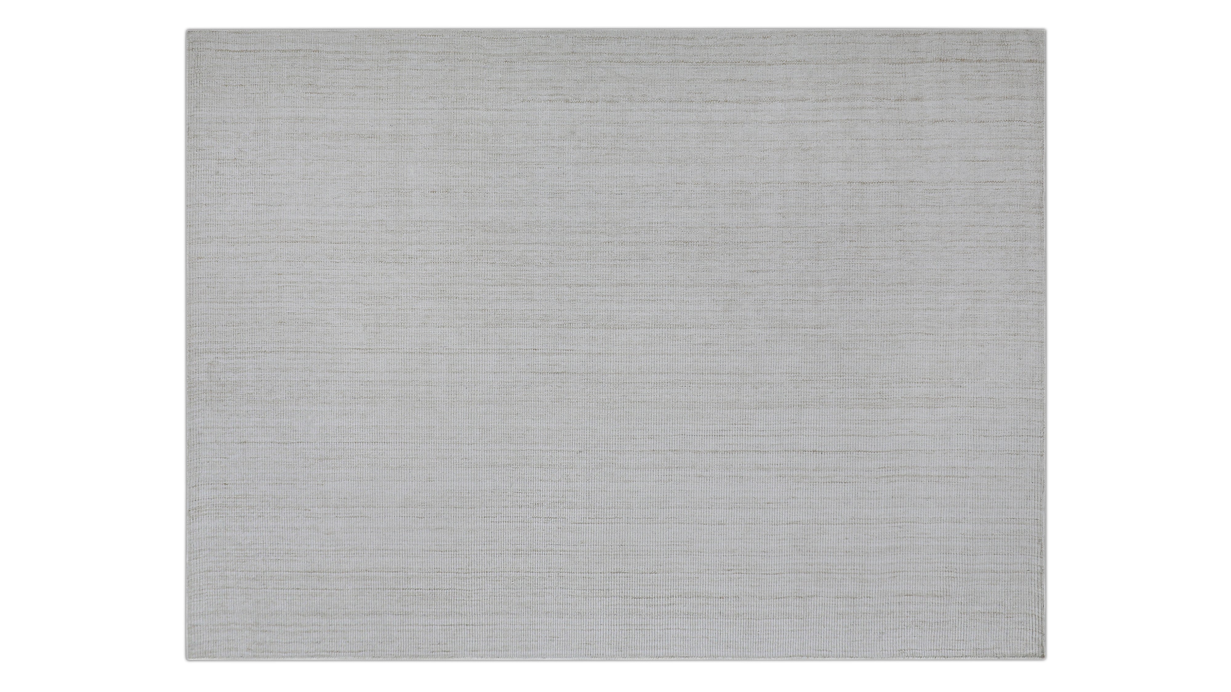 Dune Rug, 9x12, Eggshell