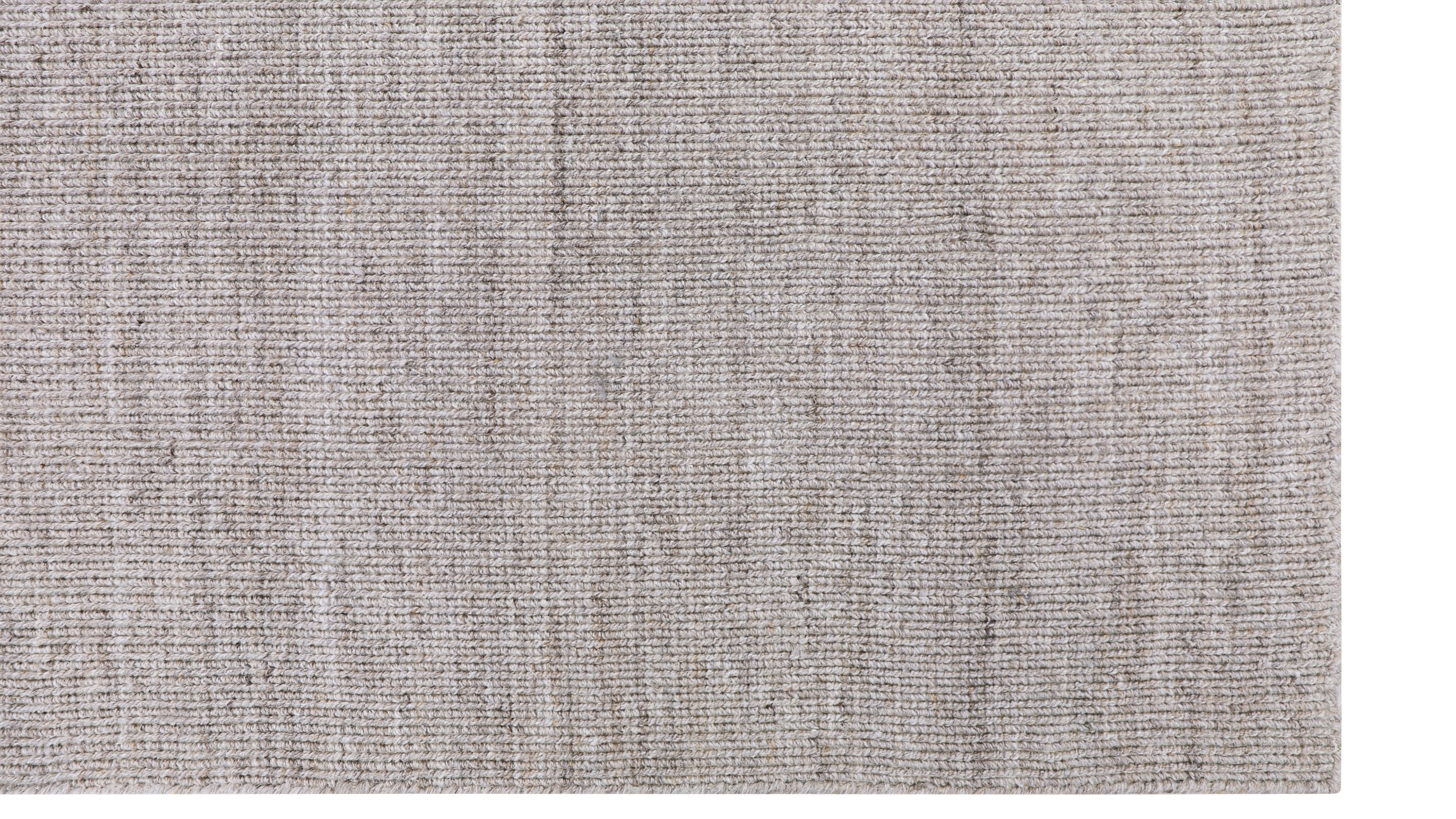Dune Rug, 6x9, Hemp