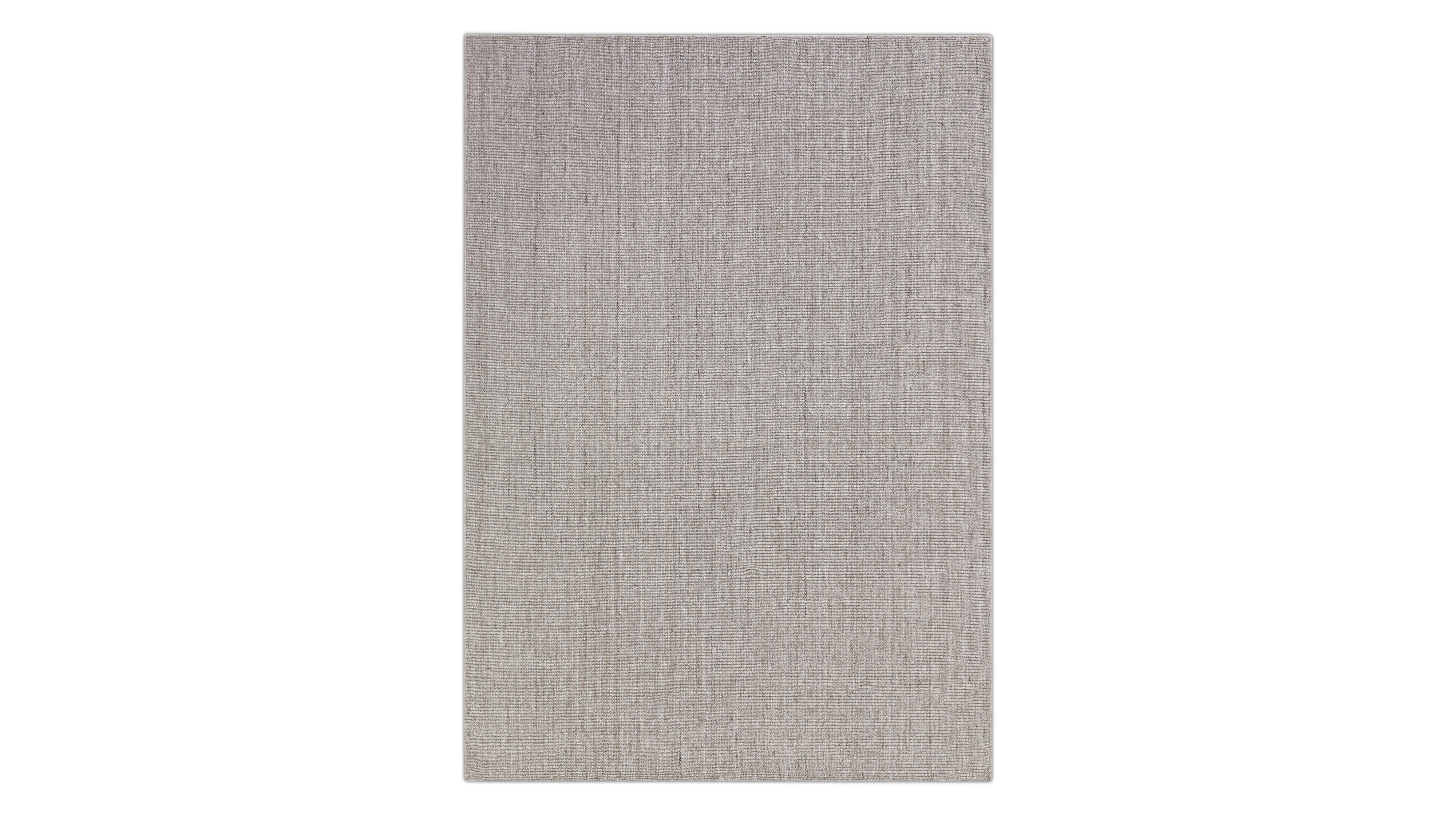 Dune Rug, 6x9, Hemp